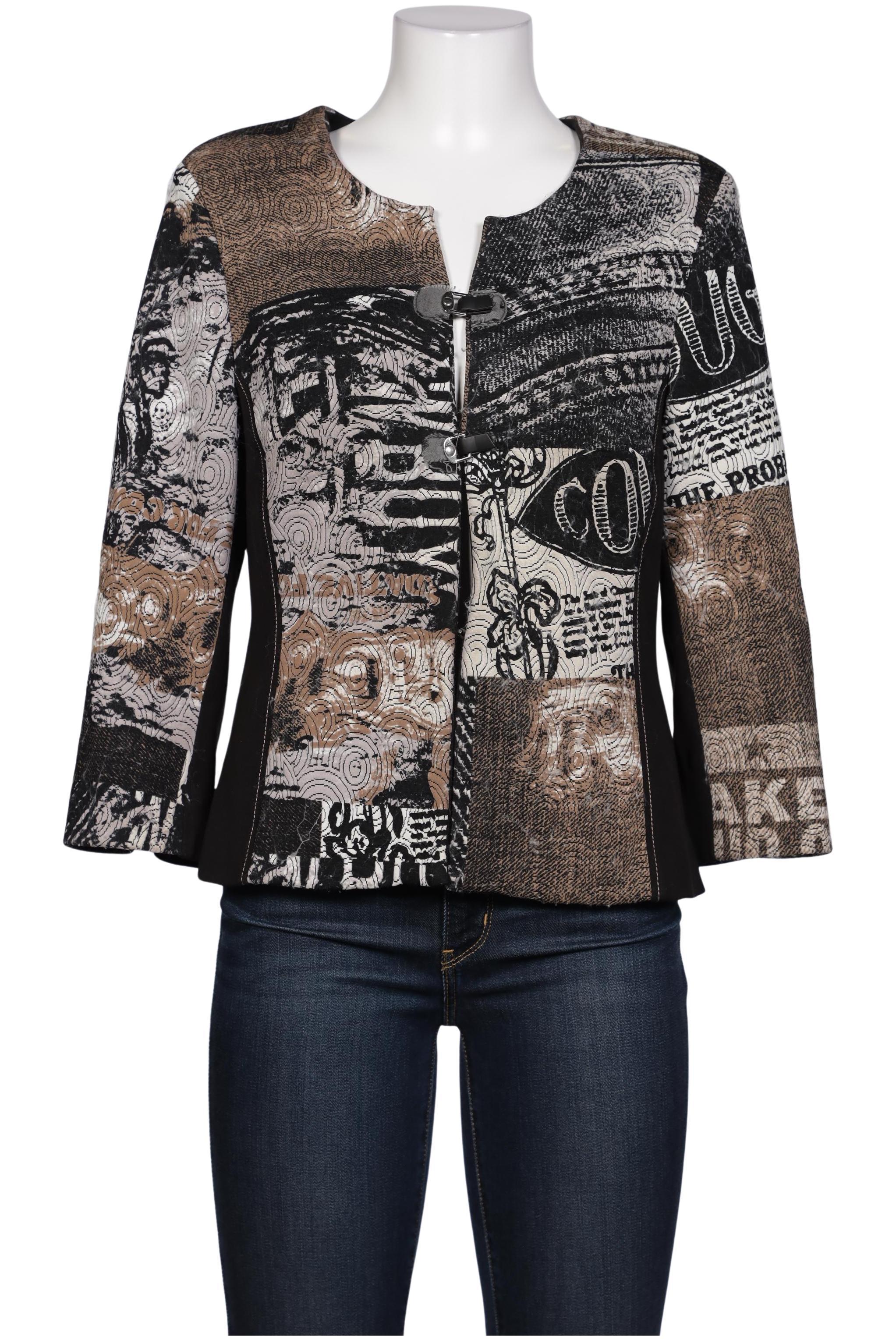 

Kriss Sweden Damen Blazer, mehrfarbig, Gr. 40