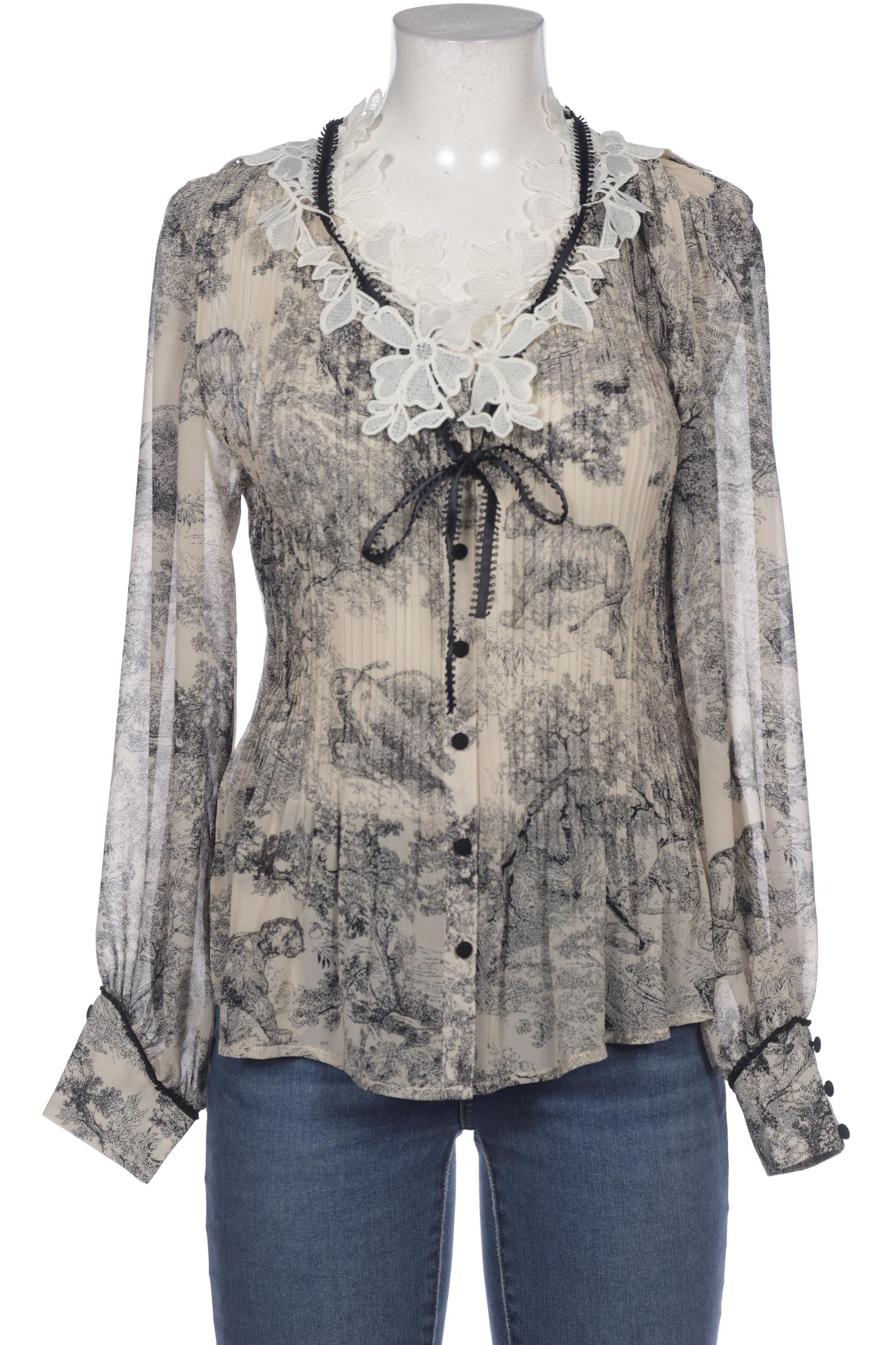 

Kriss Sweden Damen Bluse, beige