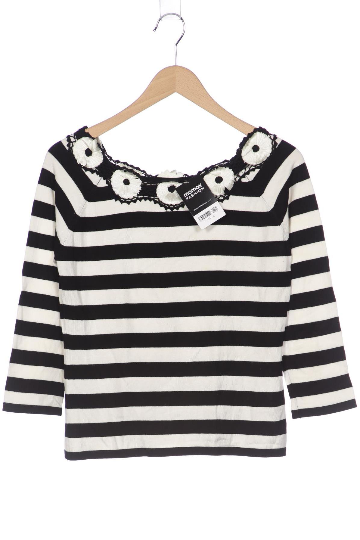 

Kriss Sweden Damen Langarmshirt, schwarz