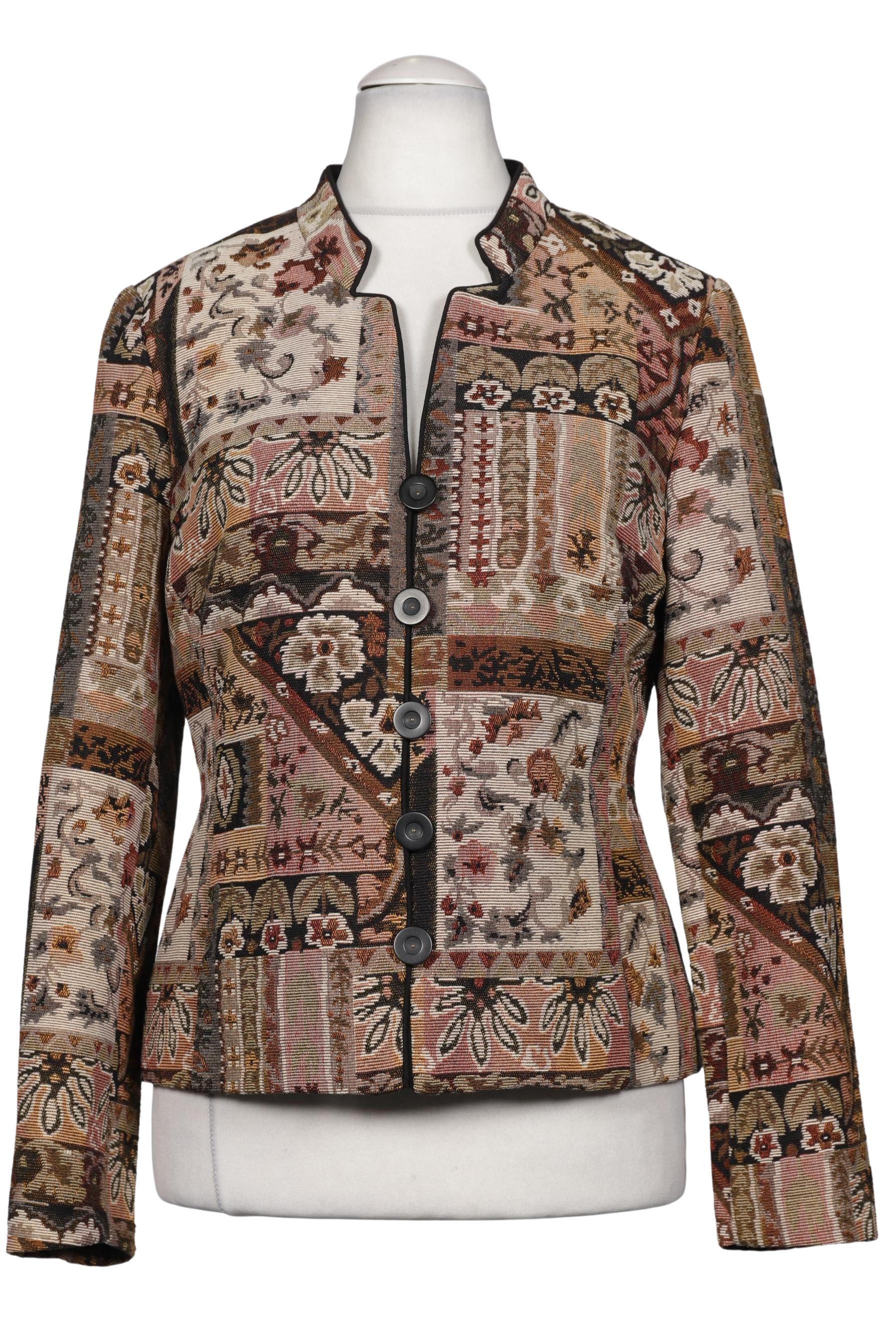 

Kriss Sweden Damen Blazer, beige, Gr. 38