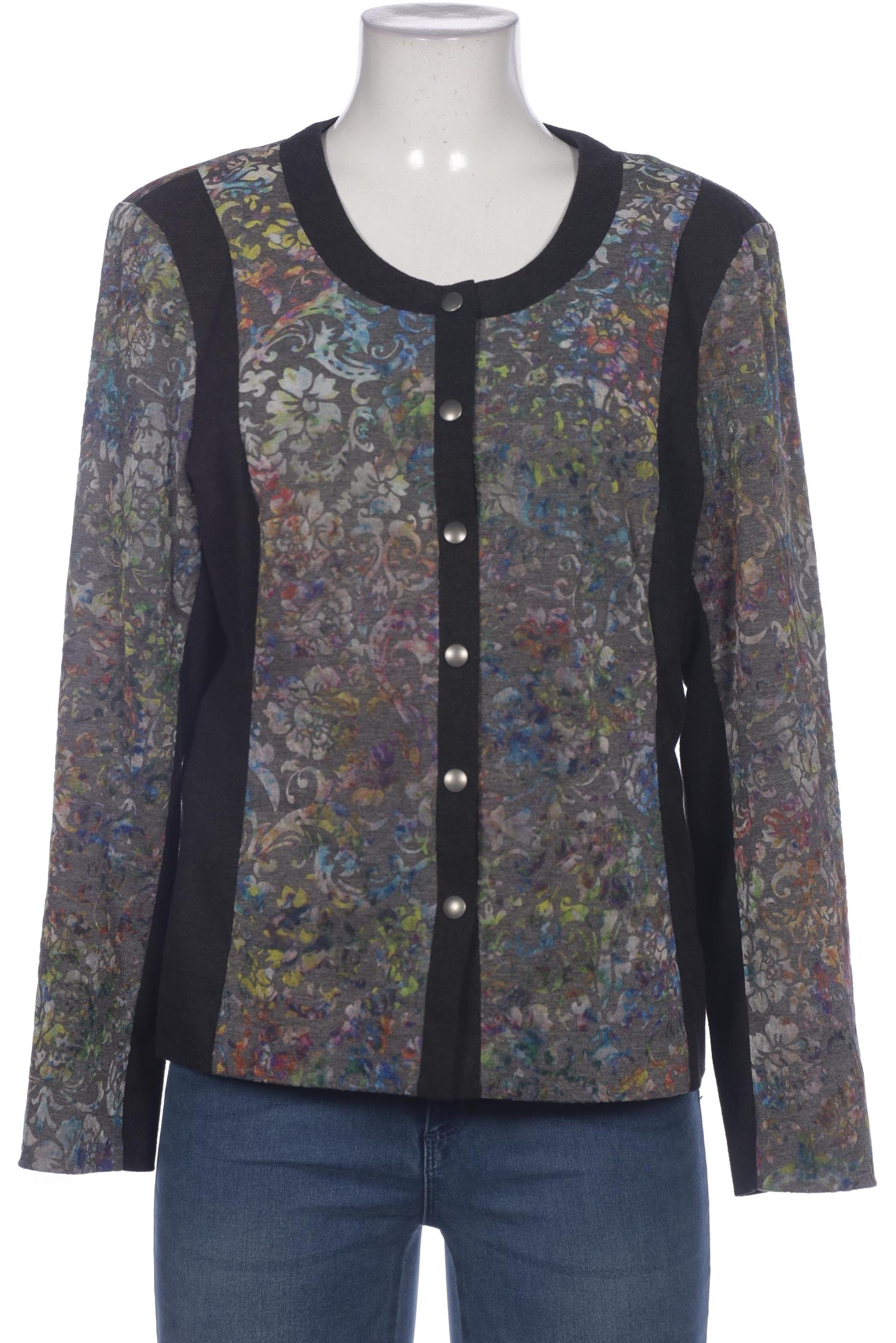 

Kriss Sweden Damen Blazer, grau, Gr. 42