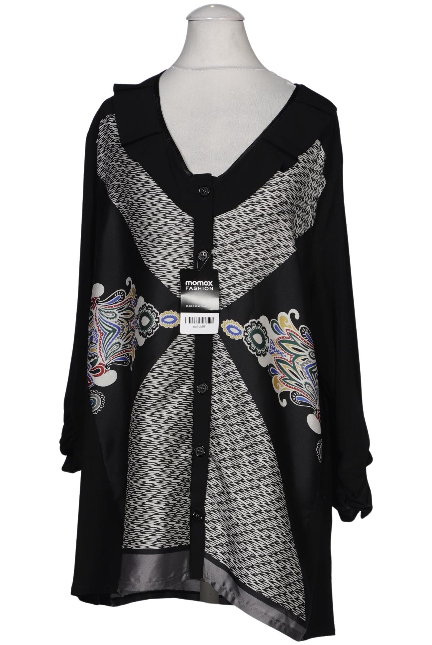 

Kriss Sweden Damen Bluse, mehrfarbig, Gr. 38