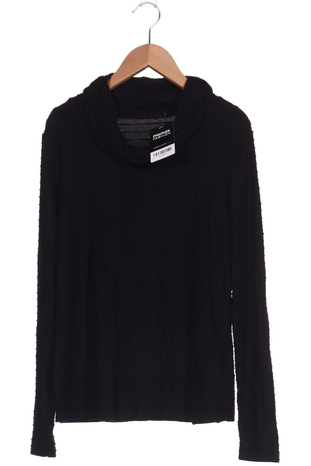 

Kriss Sweden Damen Langarmshirt, schwarz