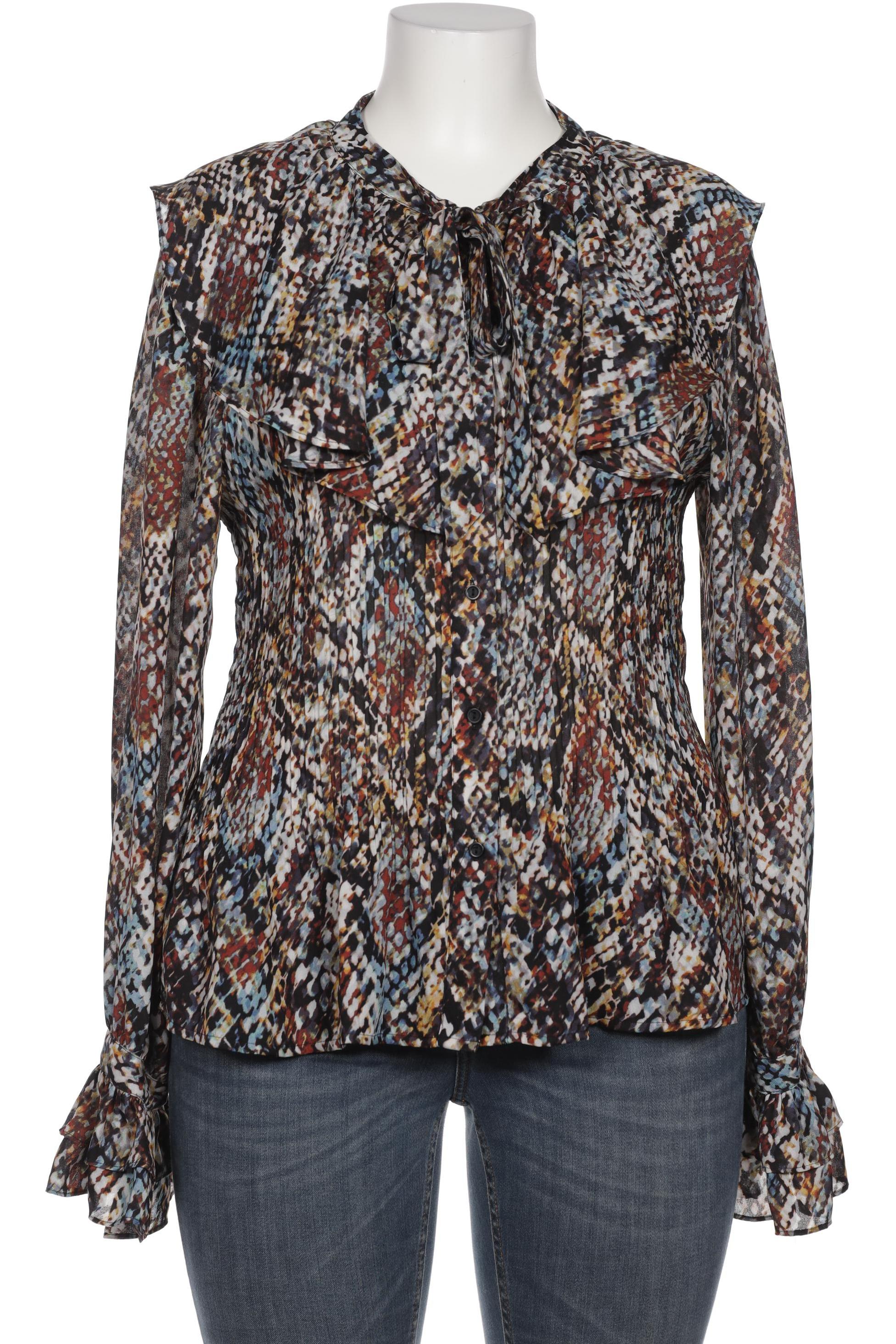 

Kriss Sweden Damen Bluse, mehrfarbig