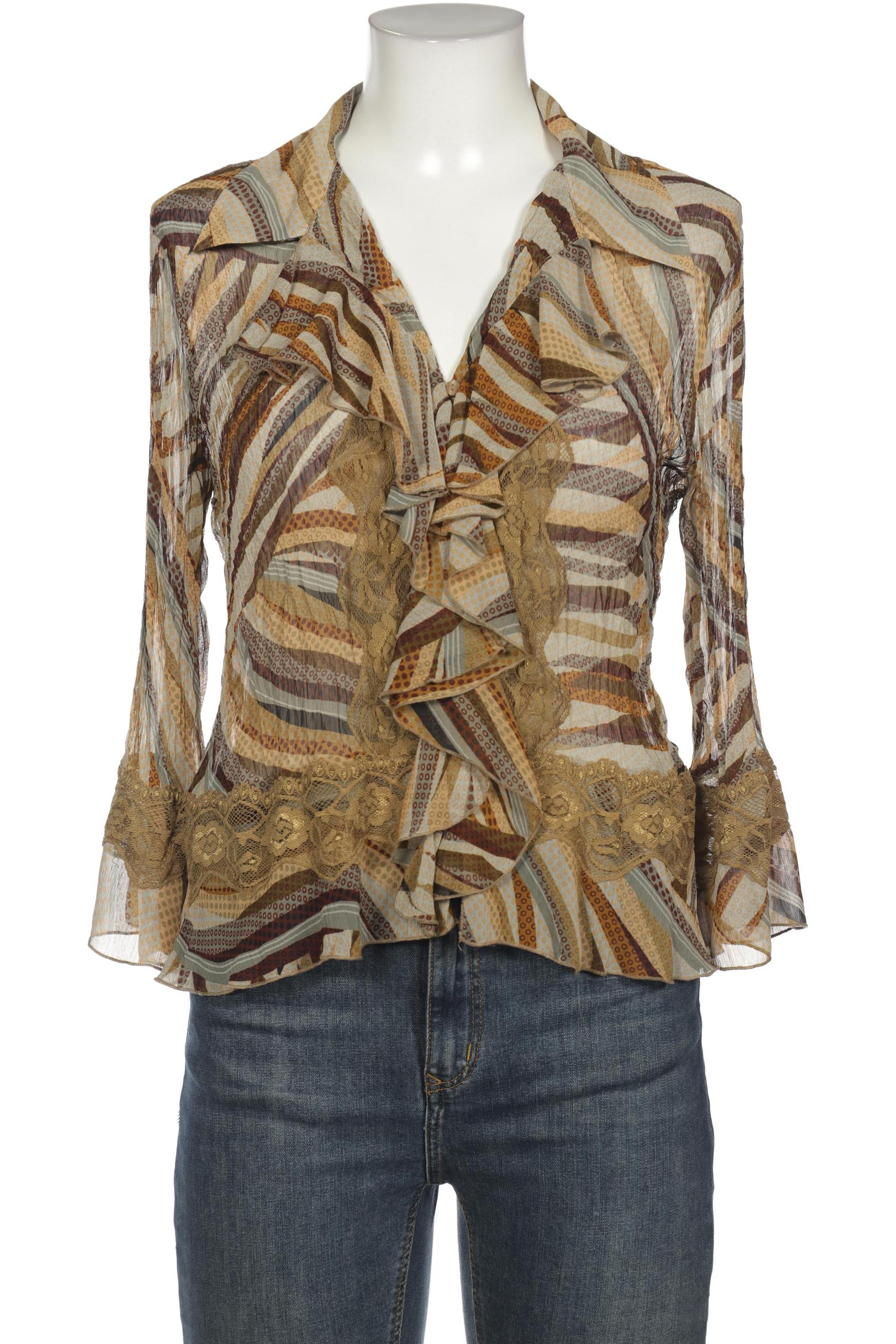 

Kriss Sweden Damen Bluse, mehrfarbig
