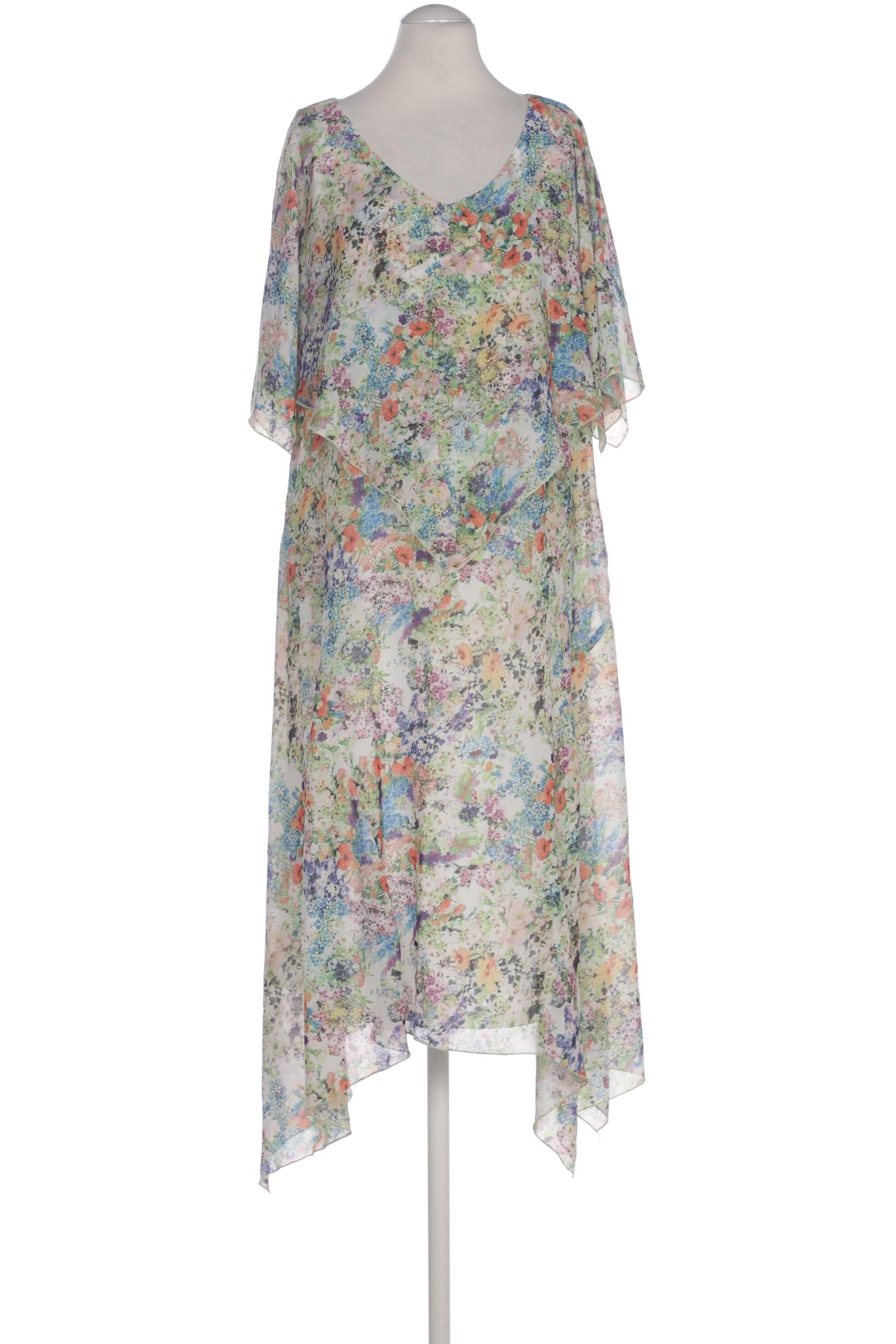 

Kriss Sweden Damen Kleid, mehrfarbig, Gr. 42