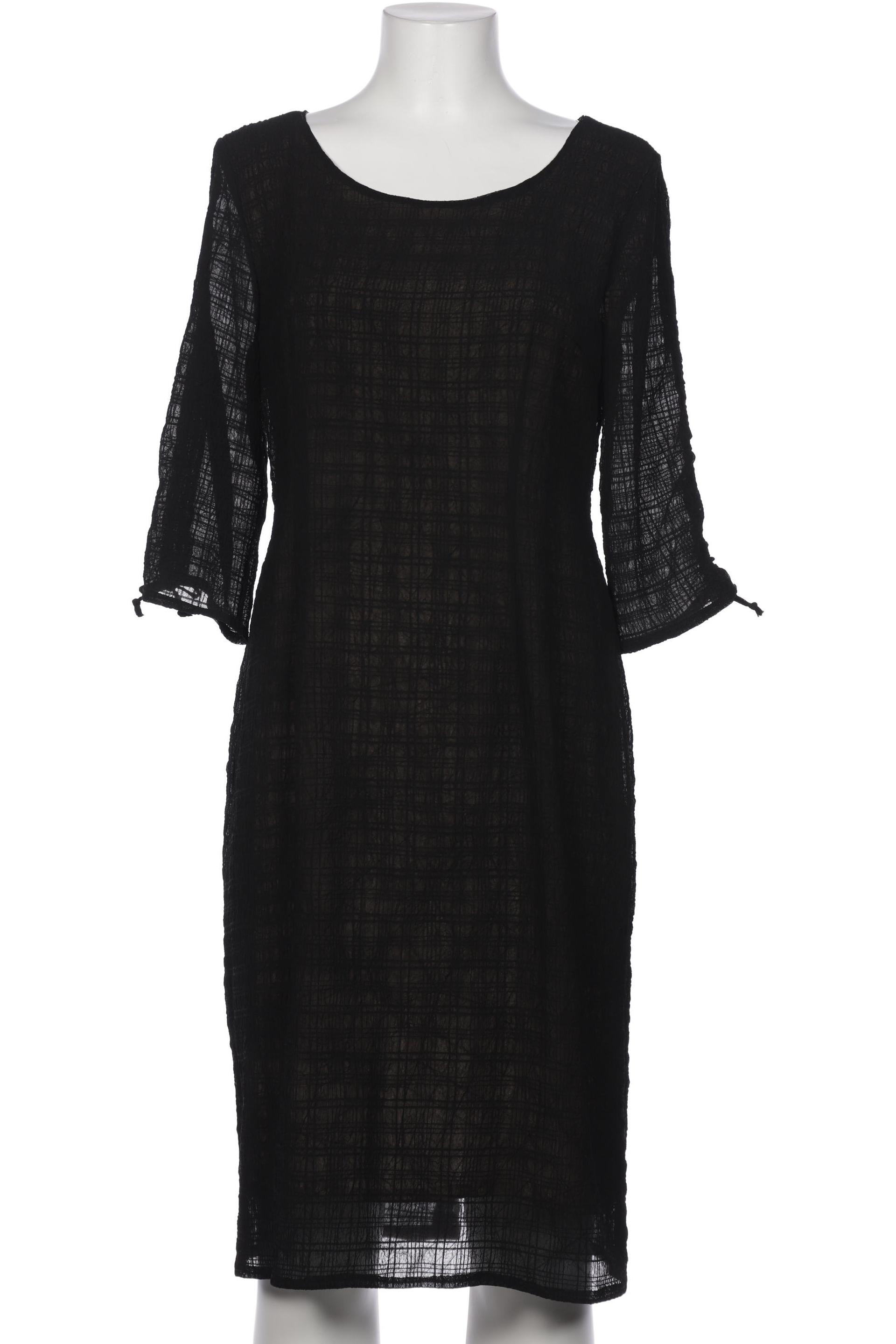 

Kriss Sweden Damen Kleid, schwarz, Gr. 38