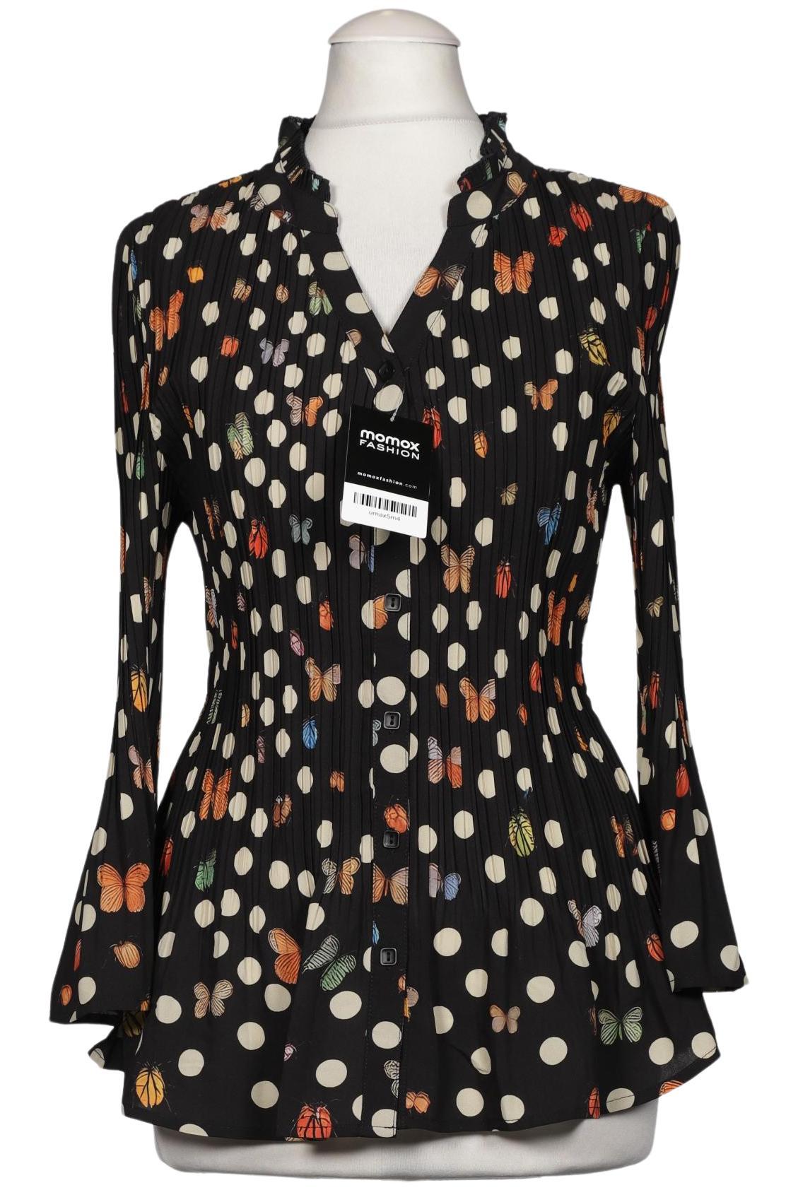 

Kriss Sweden Damen Bluse, mehrfarbig, Gr. 38