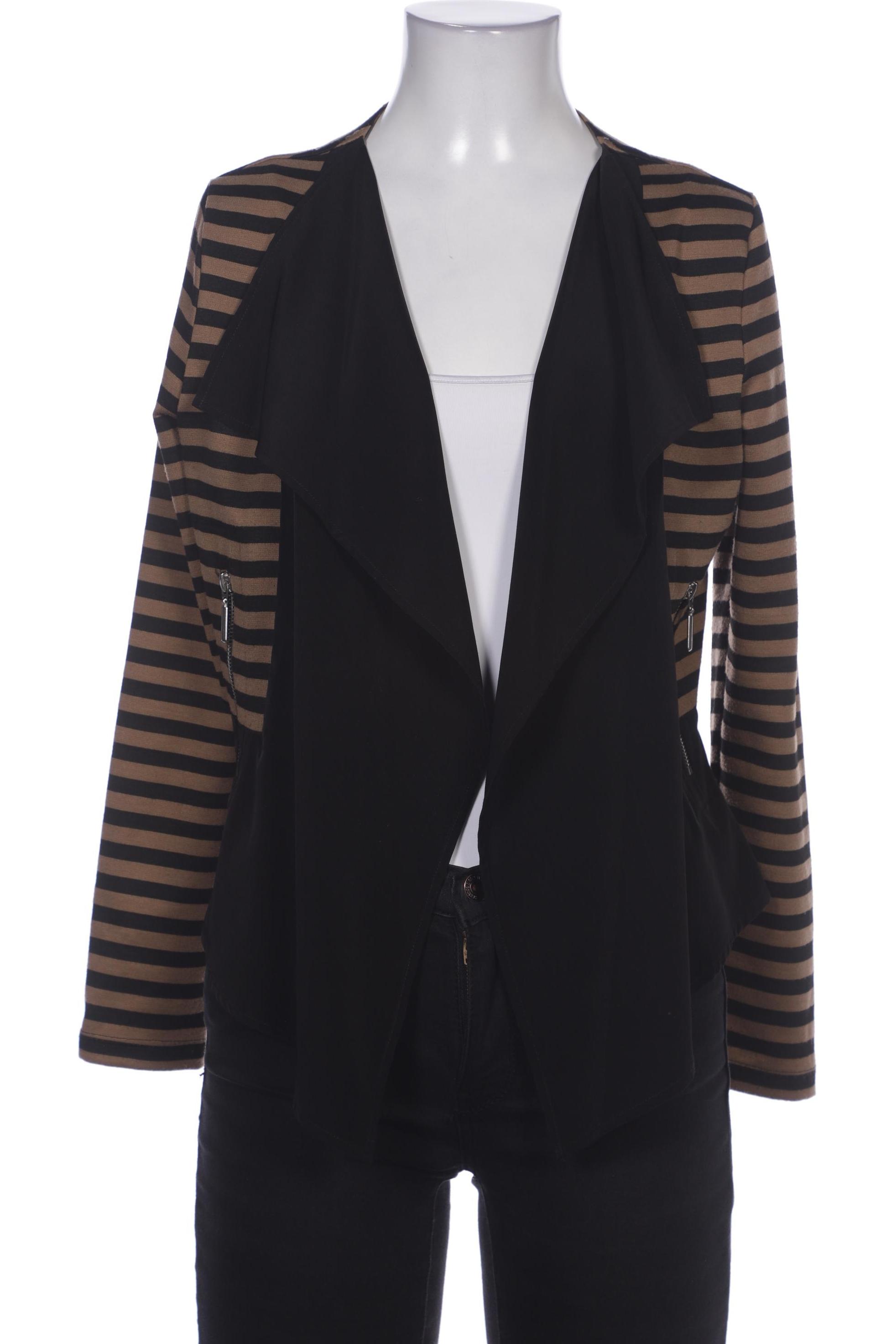 

Kriss Sweden Damen Blazer, schwarz, Gr. 36