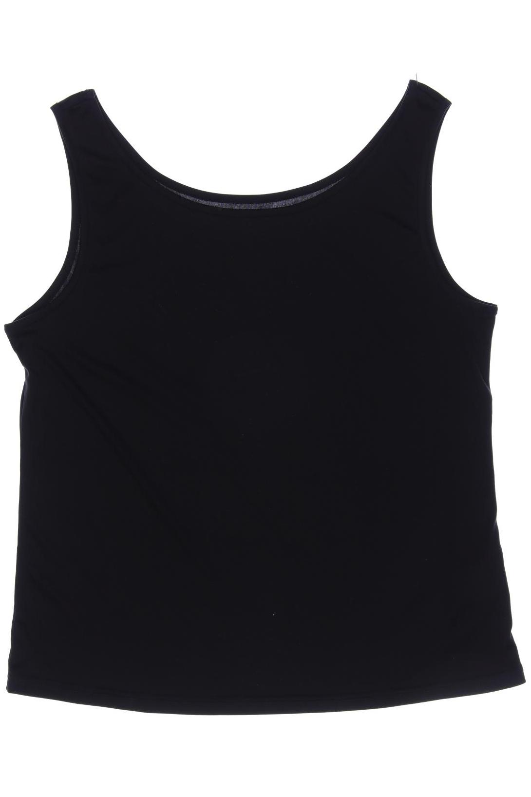 

Kriss Sweden Damen Top, schwarz, Gr. 38