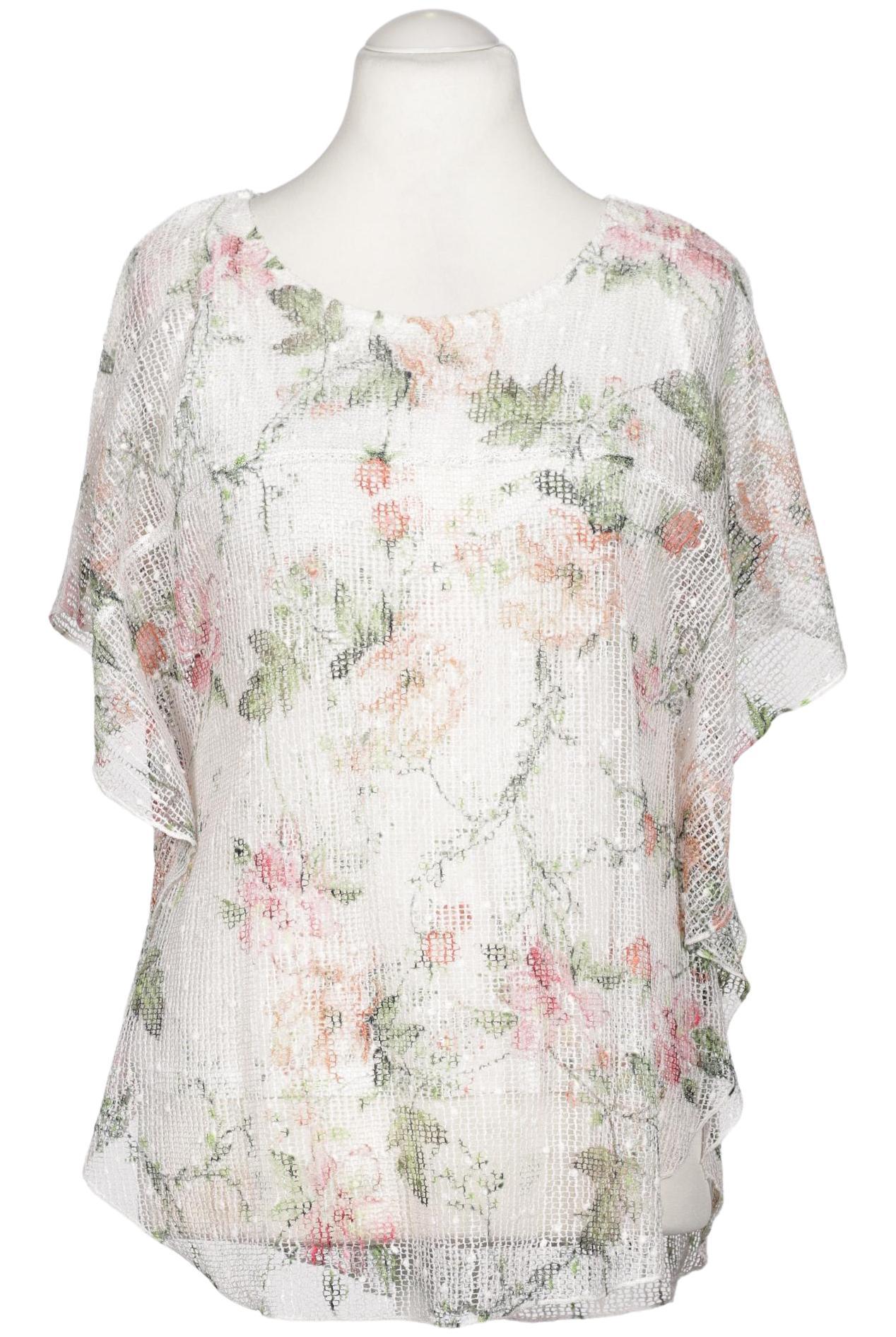 

Kriss Sweden Damen Bluse, mehrfarbig, Gr. 38