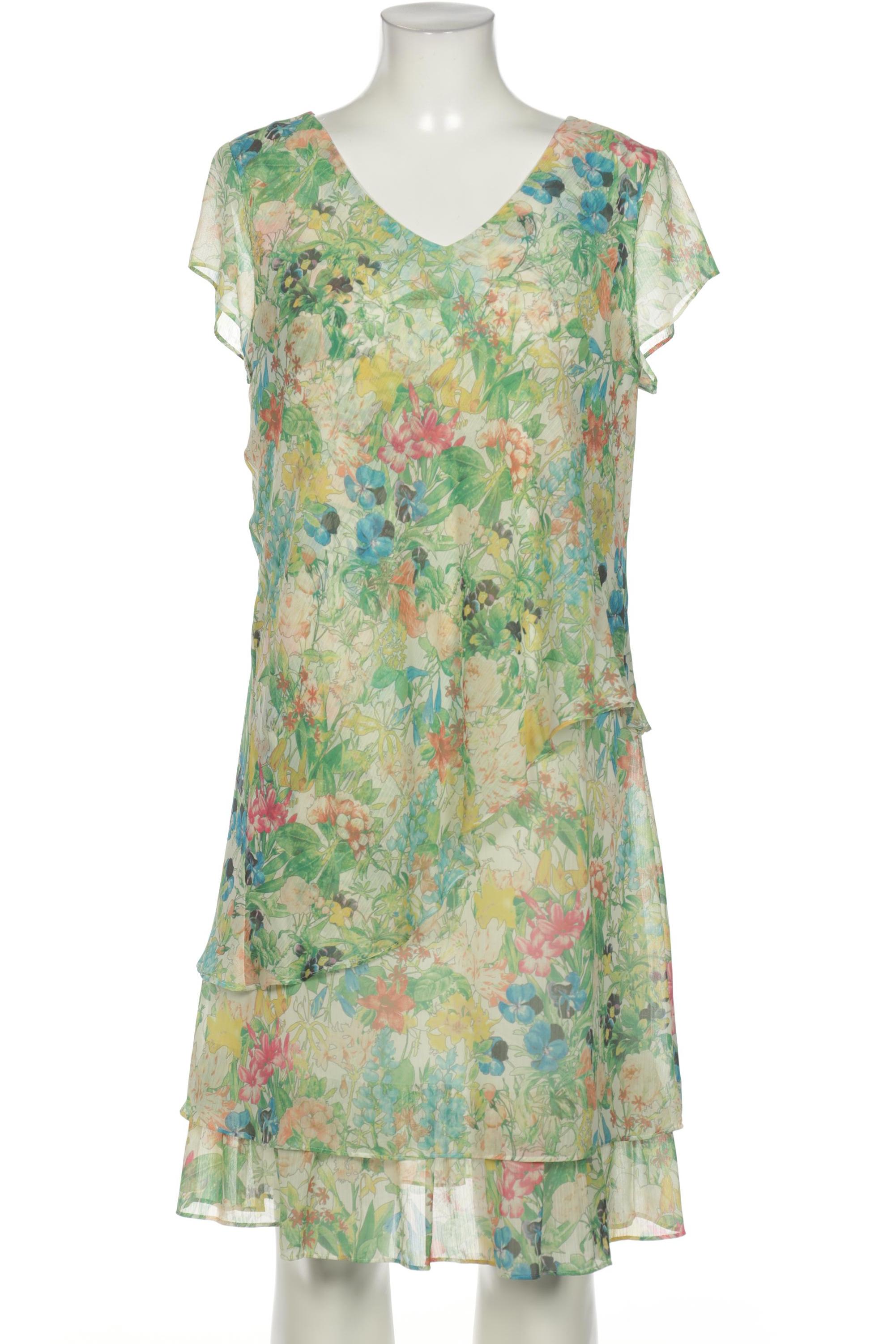 

Kriss Sweden Damen Kleid, grün