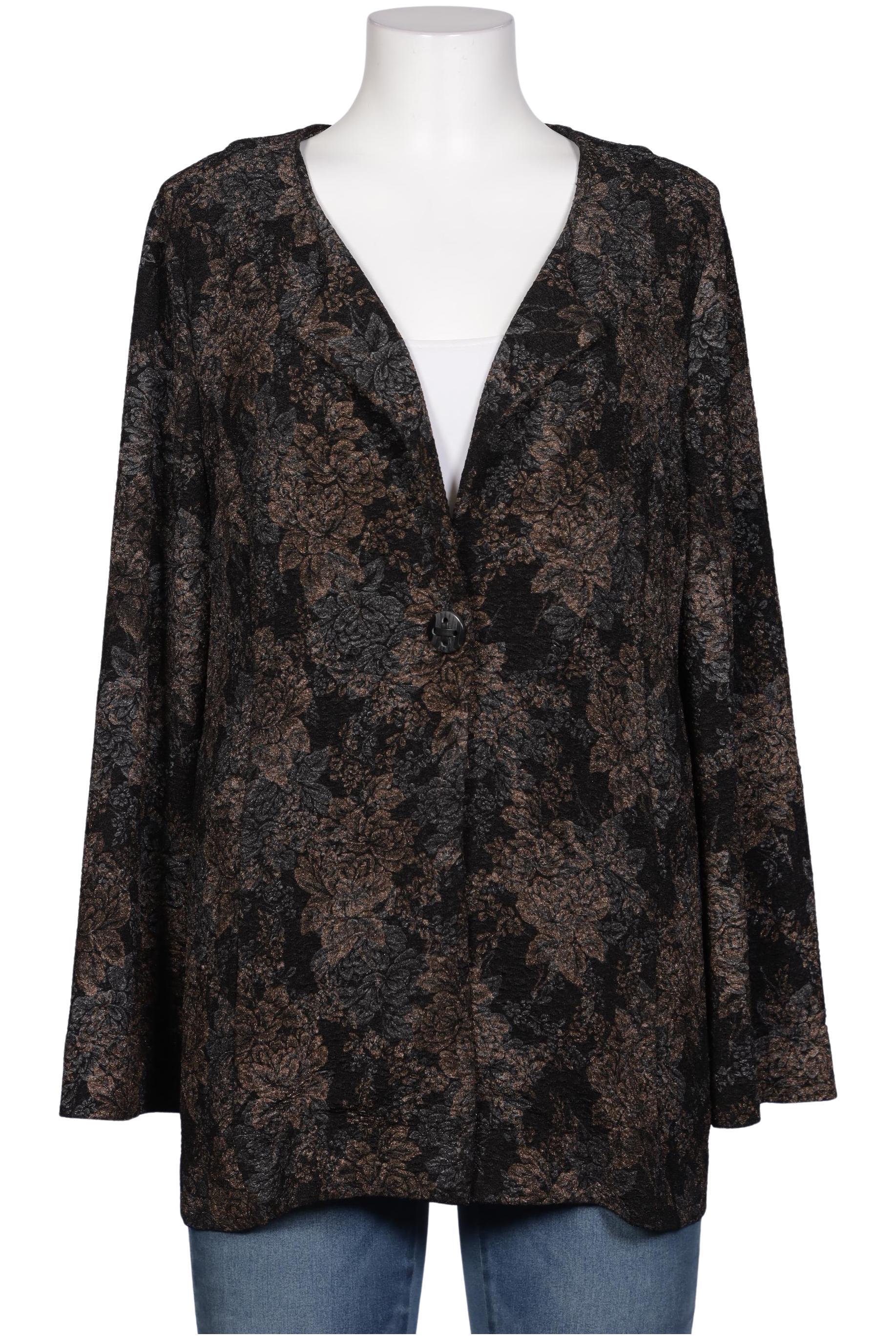 

Kriss Sweden Damen Blazer, braun, Gr. 38
