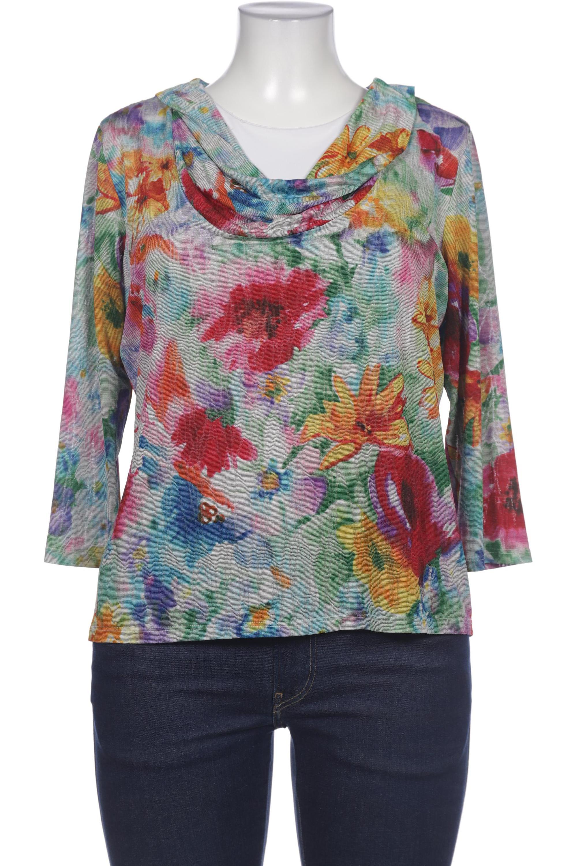 

Kriss Sweden Damen Bluse, mehrfarbig
