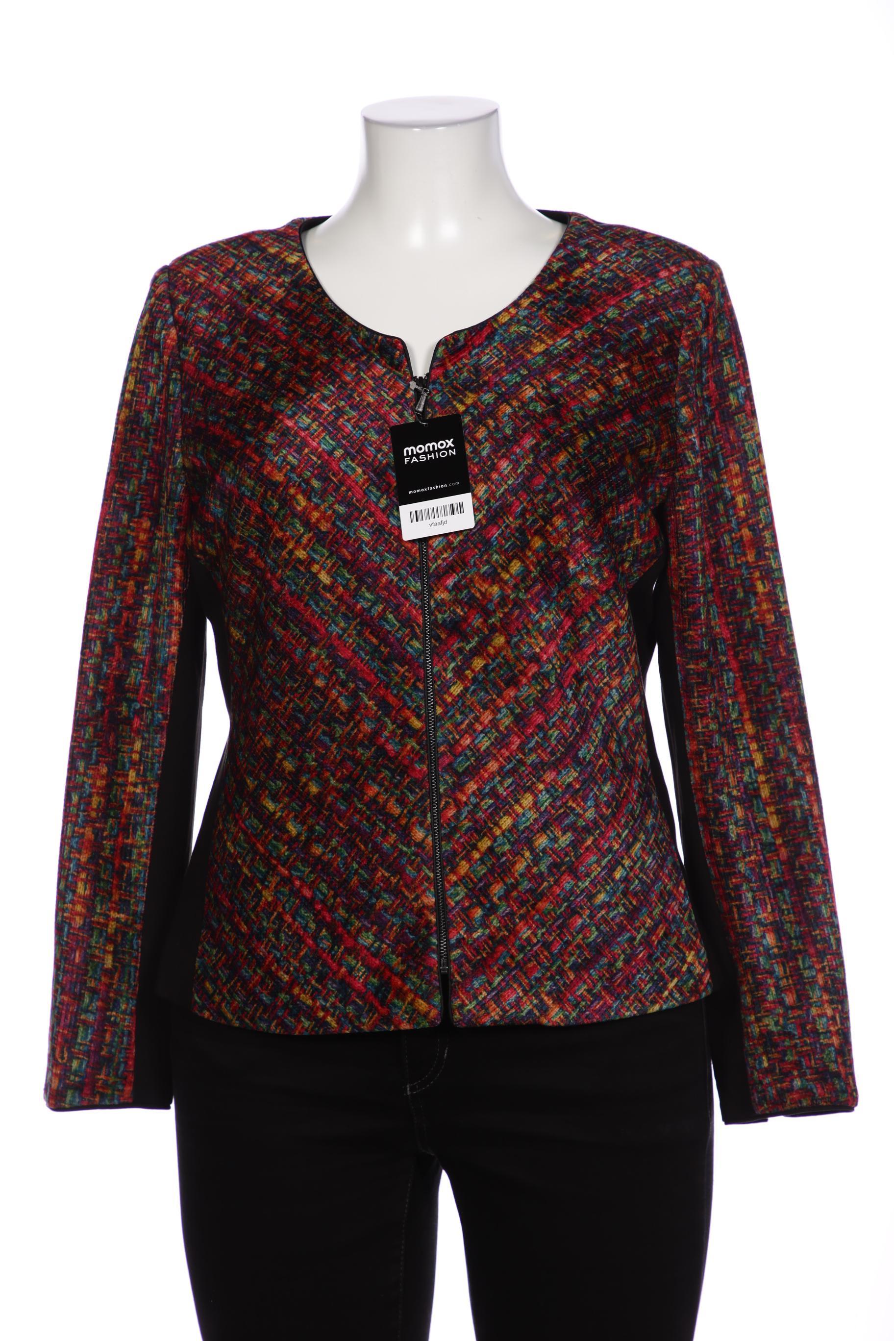 

Kriss Sweden Damen Blazer, mehrfarbig, Gr. 42