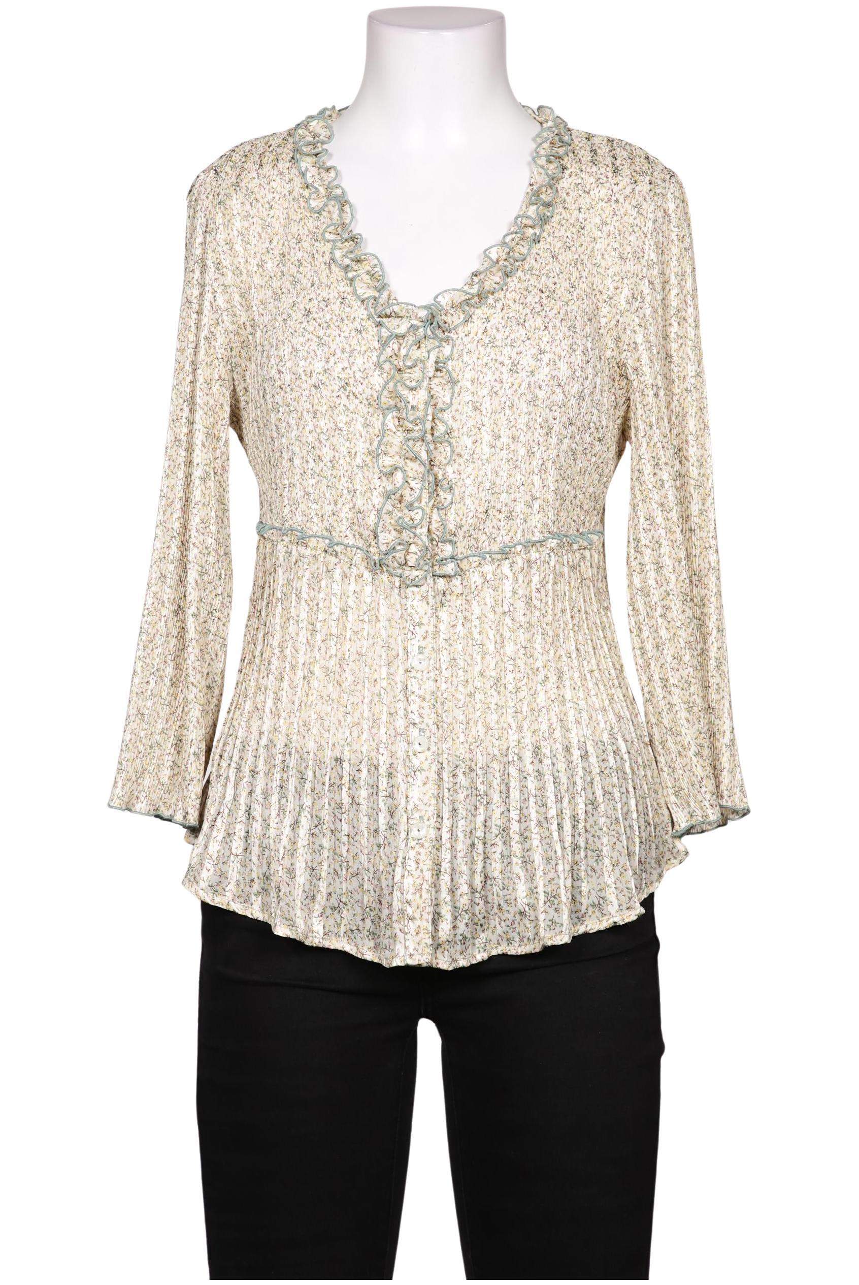 

Kriss Sweden Damen Bluse, grün, Gr. 36