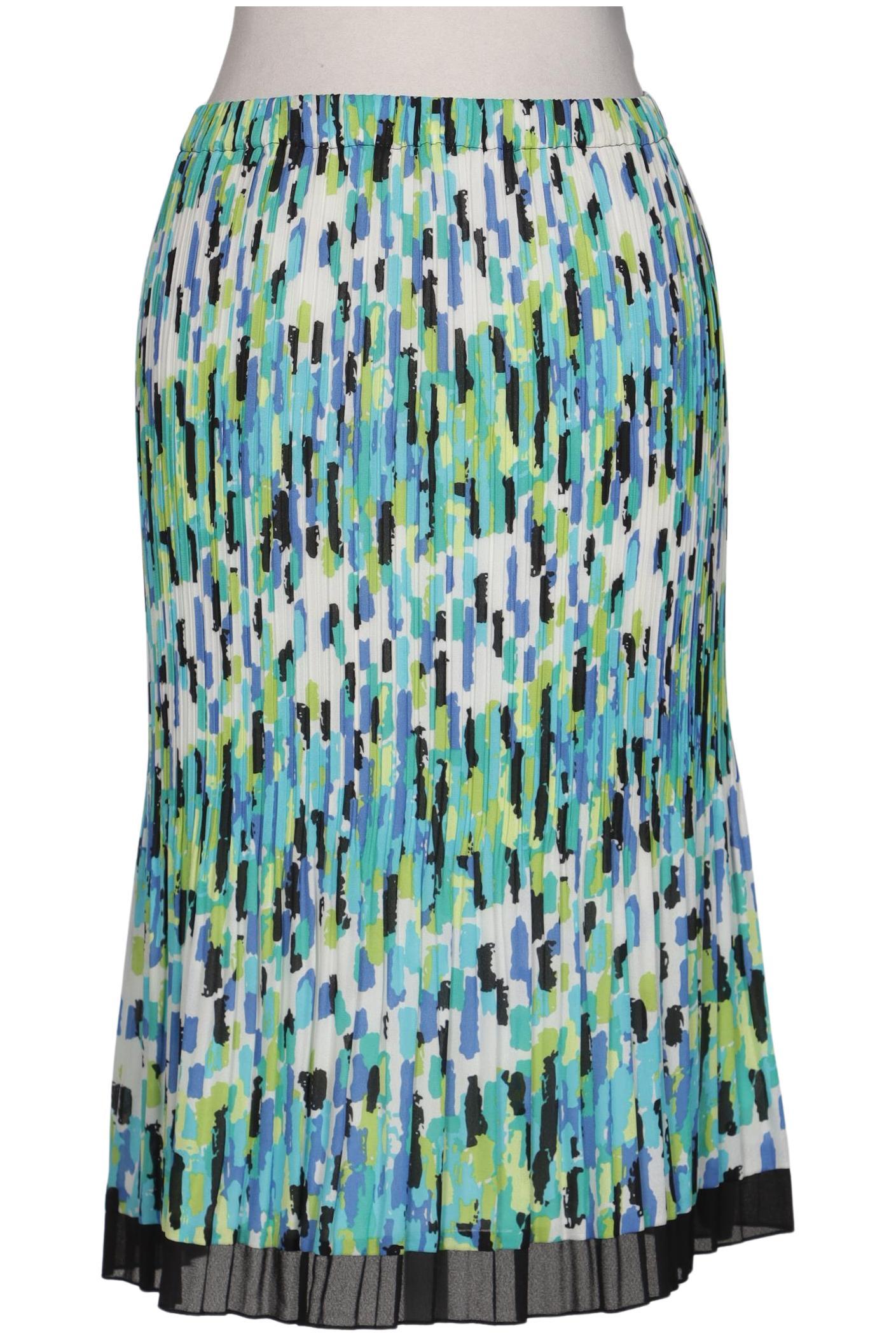 

Kriss Sweden Damen Rock, mehrfarbig, Gr. 42