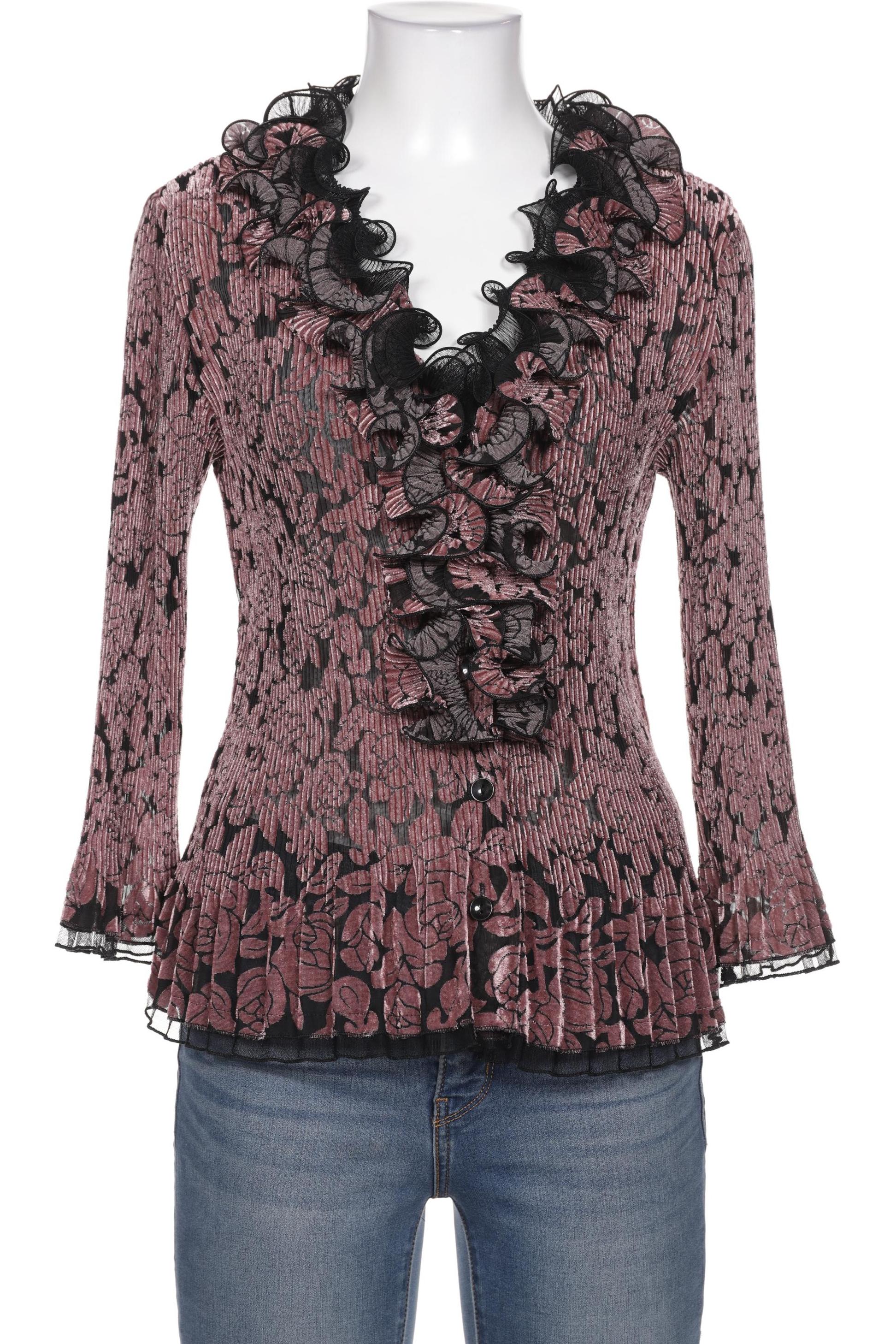 

Kriss Sweden Damen Bluse, pink
