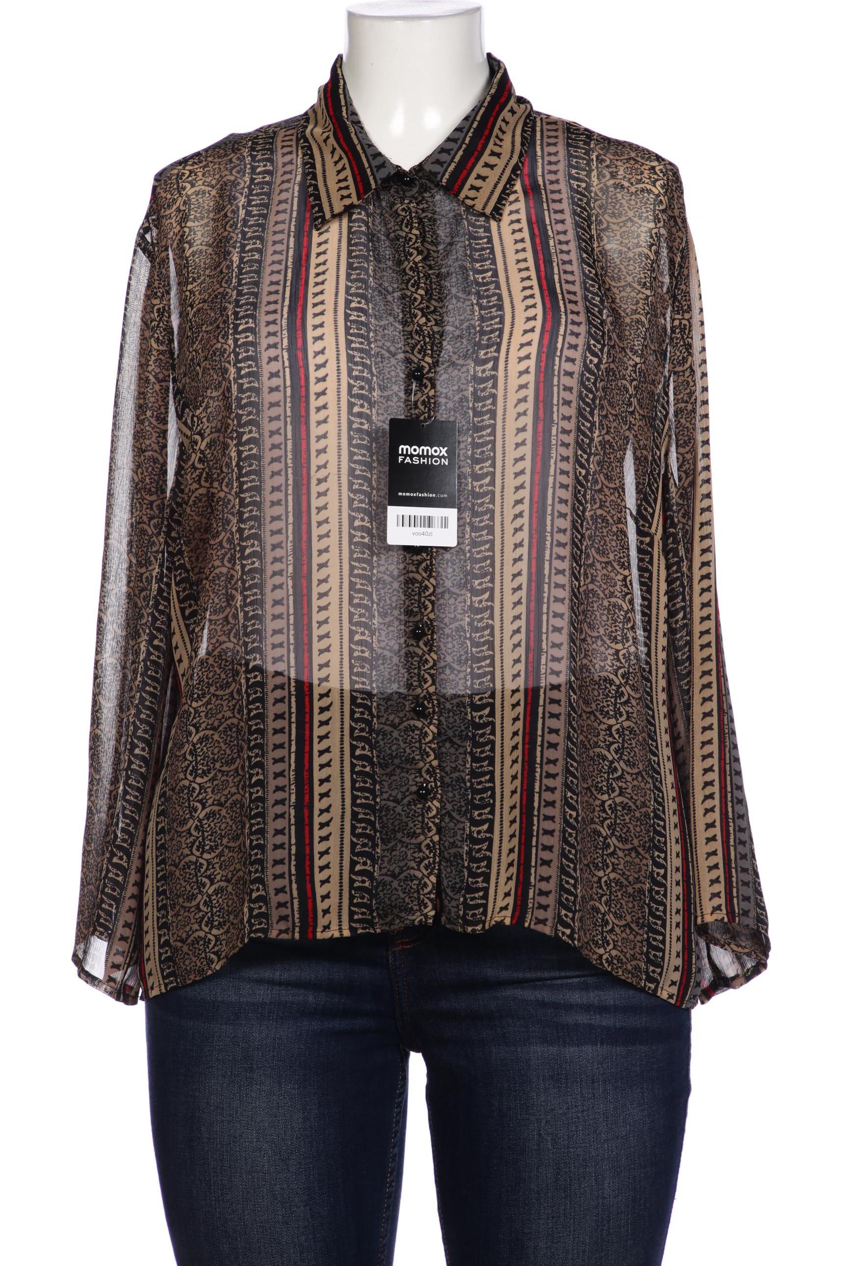 

Kriss Sweden Damen Bluse, braun