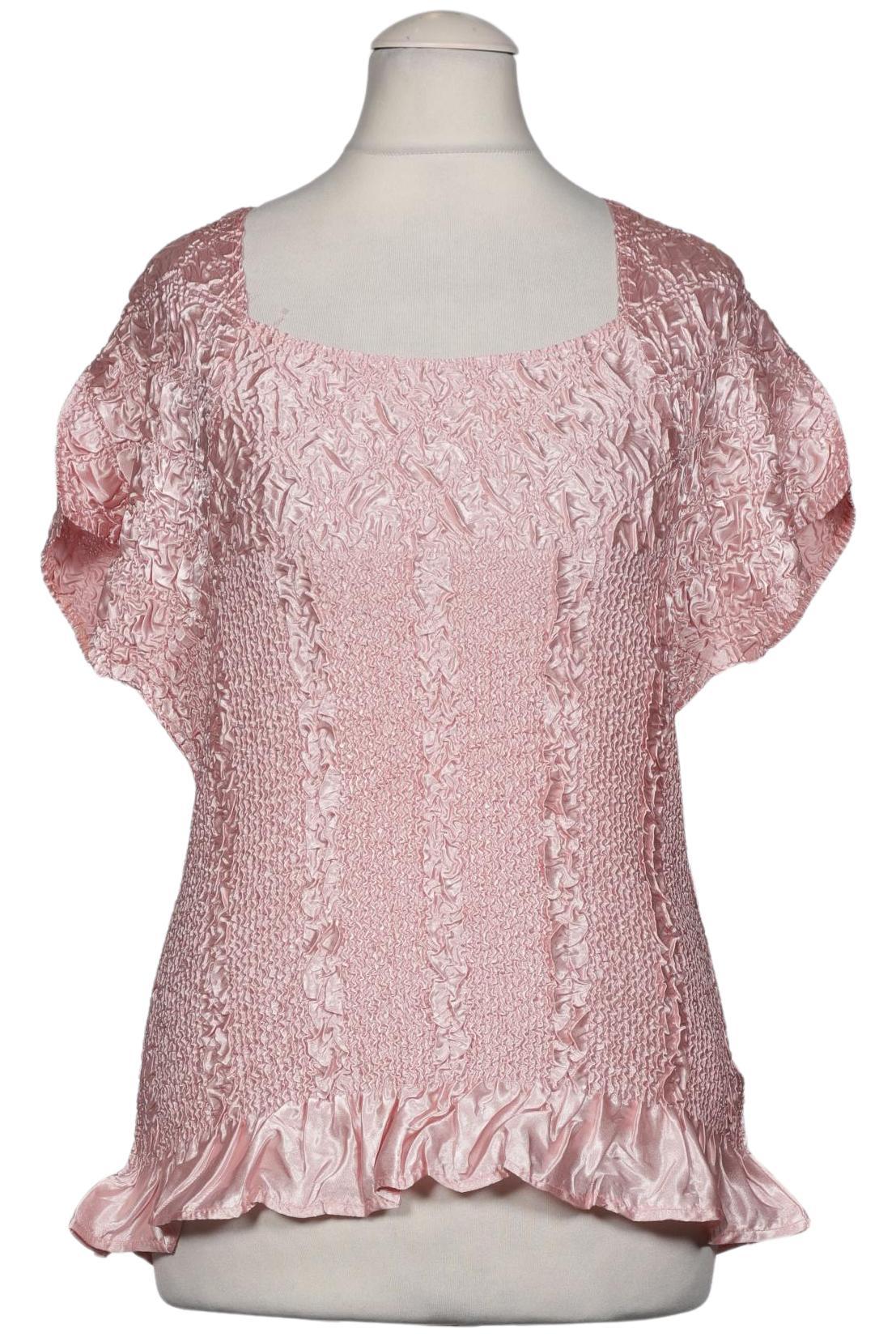 

Kriss Sweden Damen Bluse, pink, Gr. 36