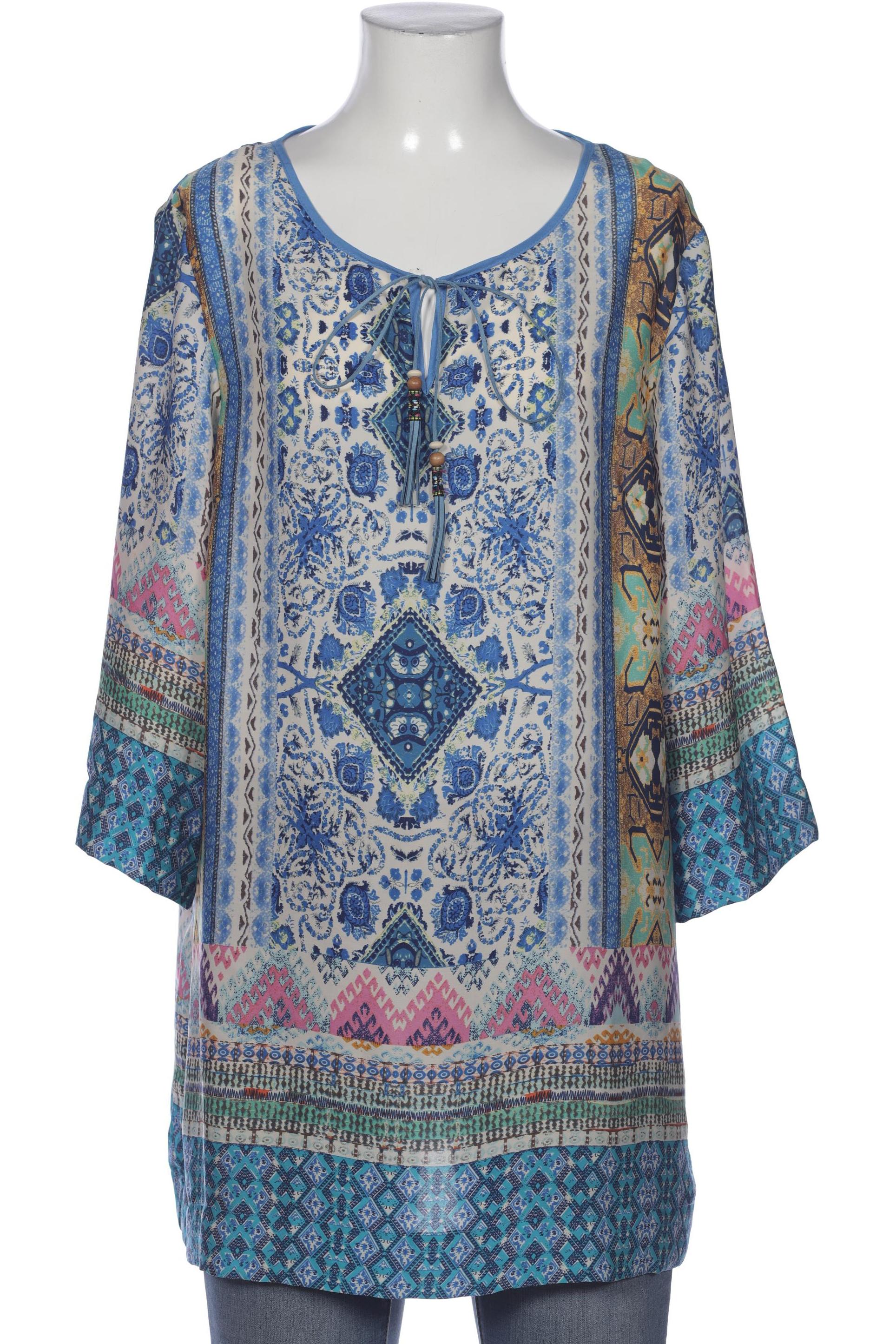 

Kriss Sweden Damen Bluse, mehrfarbig