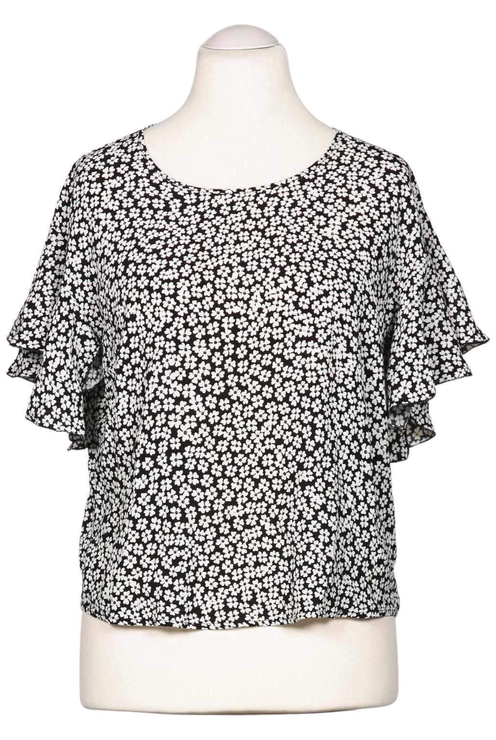 

Kriss Sweden Damen Bluse, mehrfarbig, Gr. 38