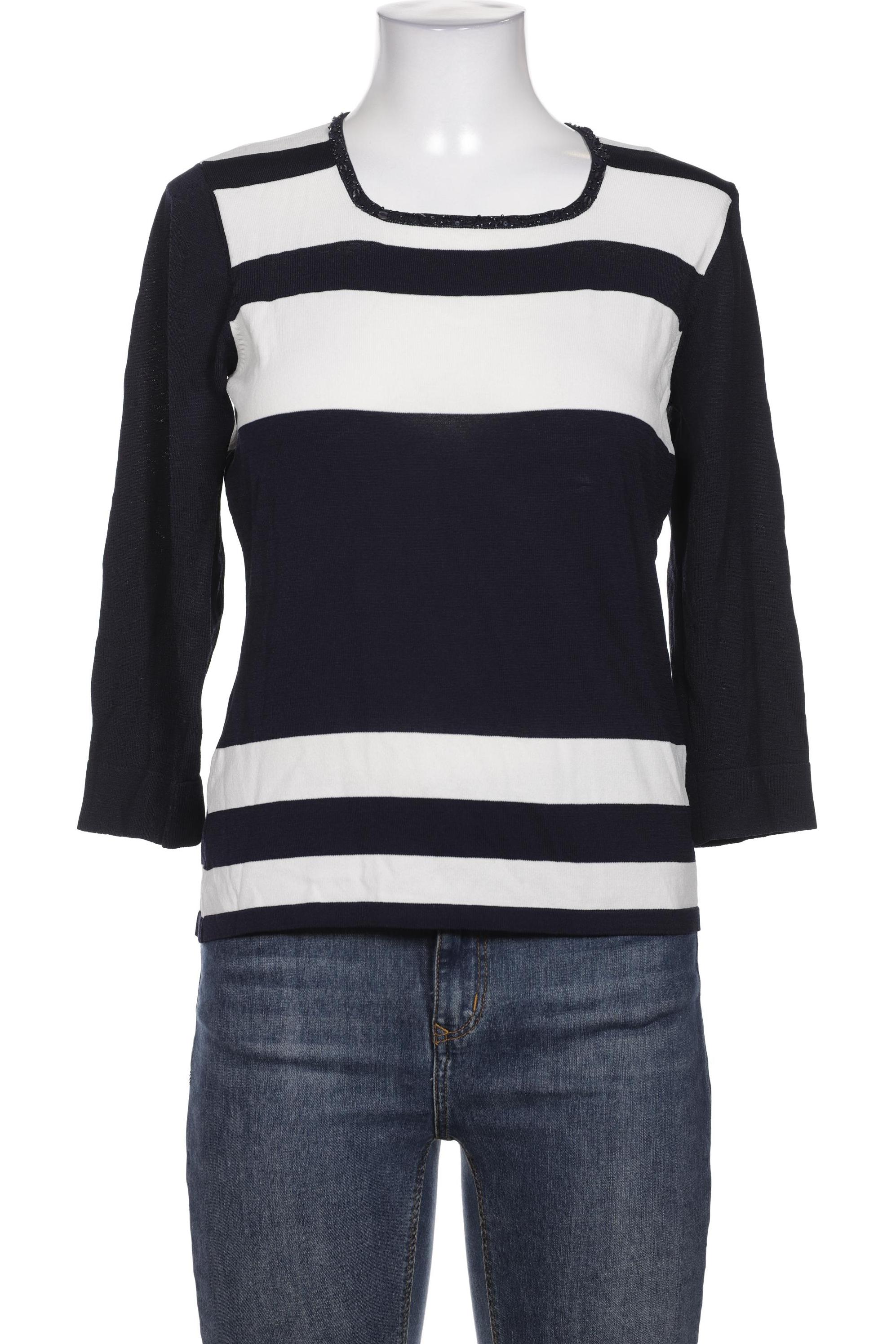 

Kriss Sweden Damen Pullover, marineblau