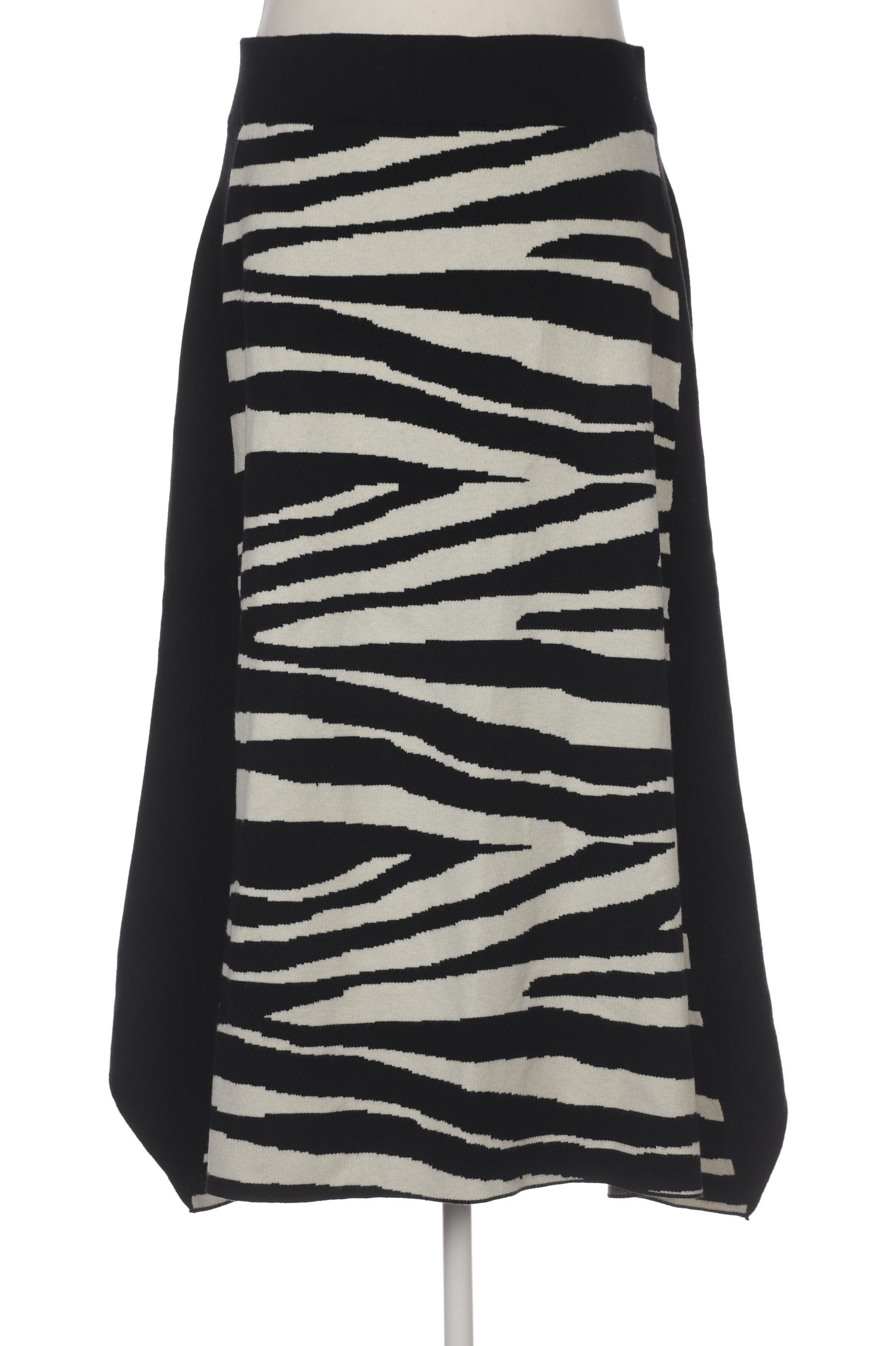 

Kriss Sweden Damen Rock, schwarz, Gr. 44