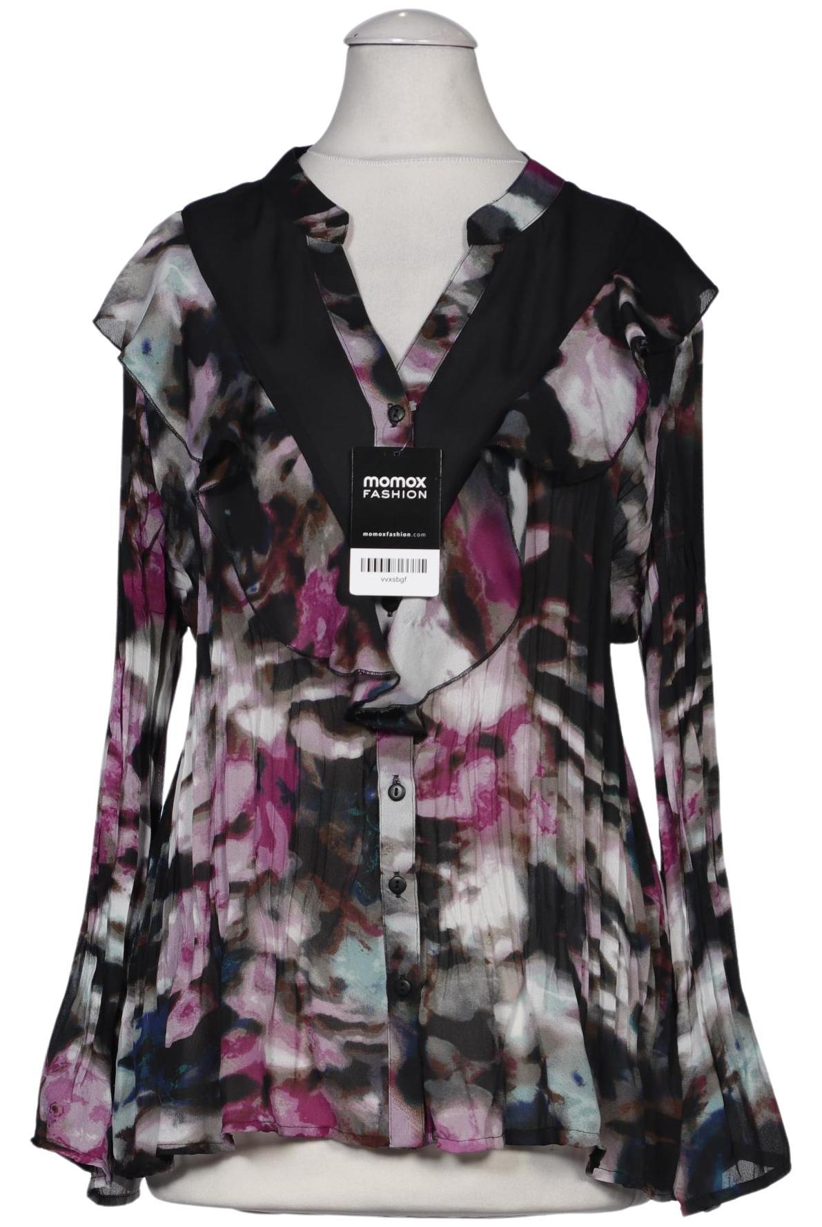 

Kriss Sweden Damen Bluse, mehrfarbig, Gr. 38