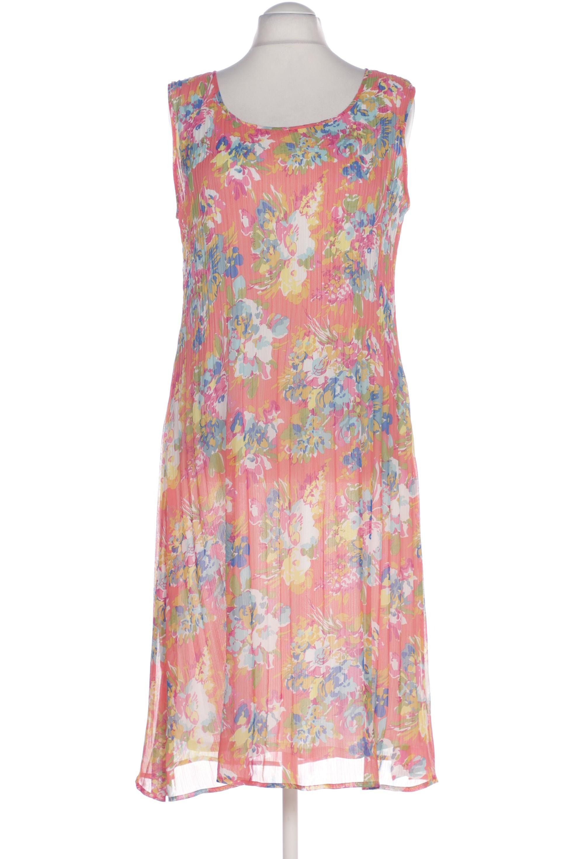 

Kriss Sweden Damen Kleid, mehrfarbig, Gr. 42