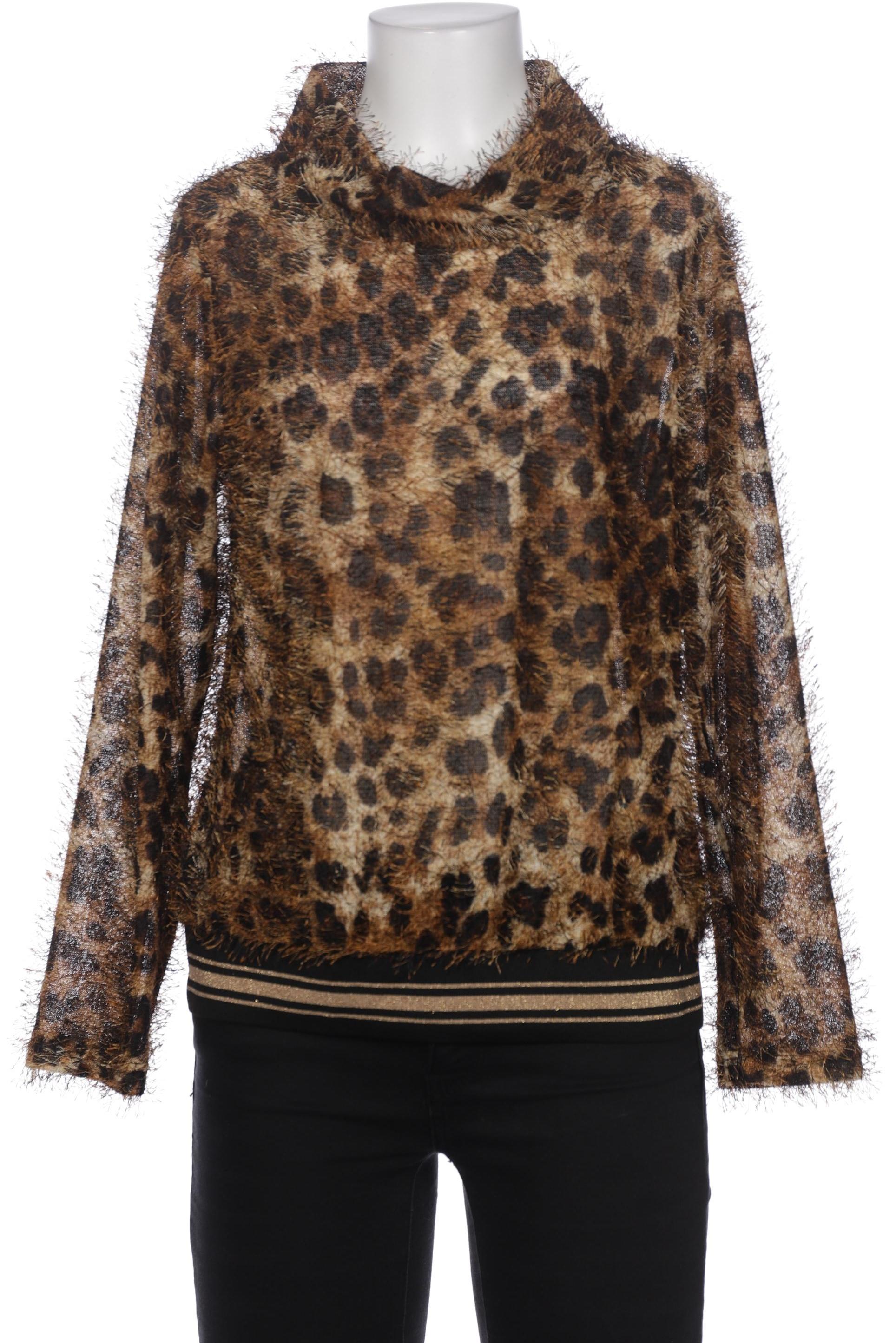 

Kriss Sweden Damen Pullover, braun, Gr. 36