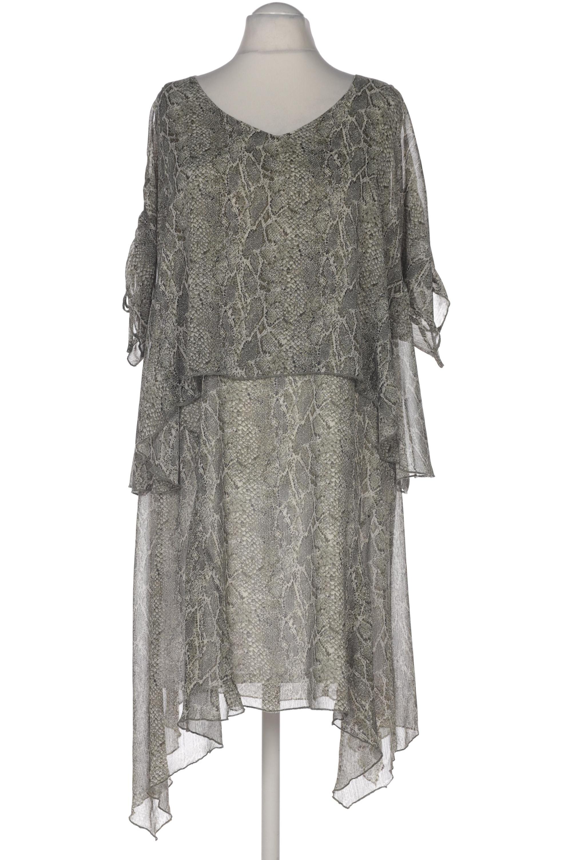 

Kriss Sweden Damen Kleid, grün, Gr. 44