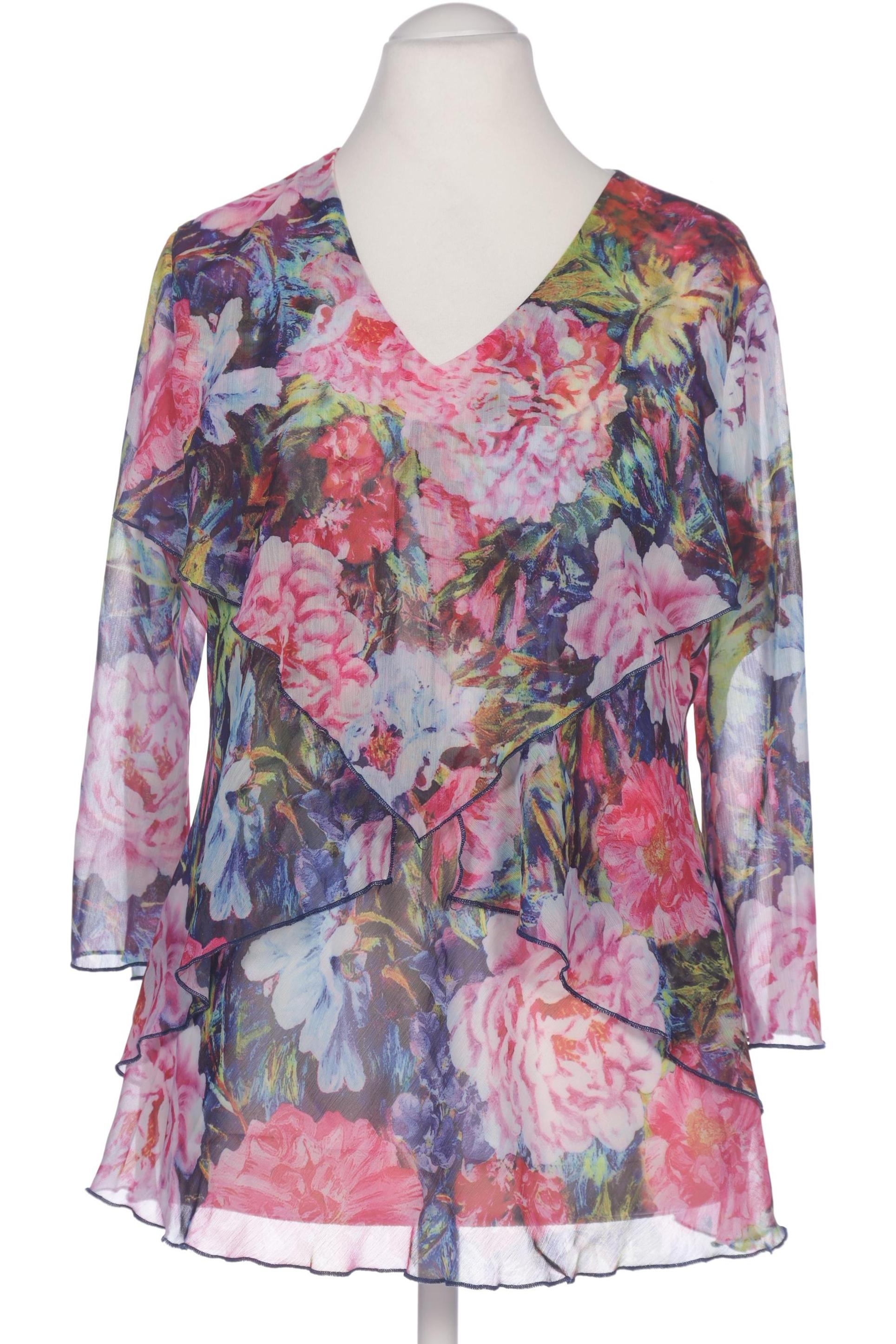 

Kriss Sweden Damen Bluse, pink, Gr. 38