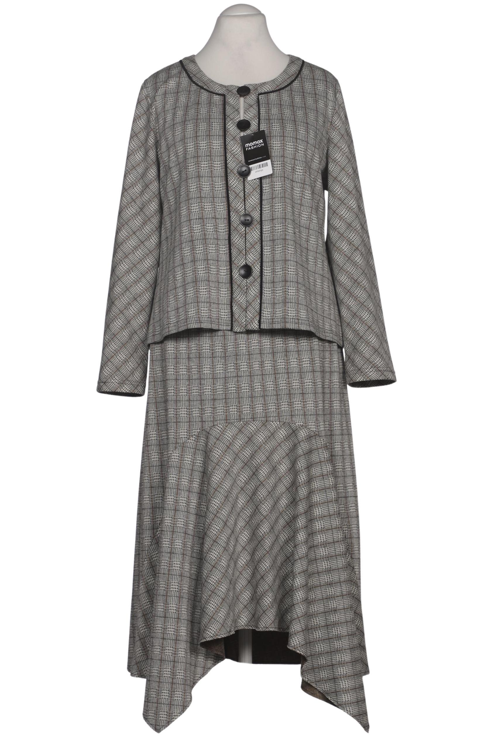 

Kriss Sweden Damen Anzug, grau, Gr. 42