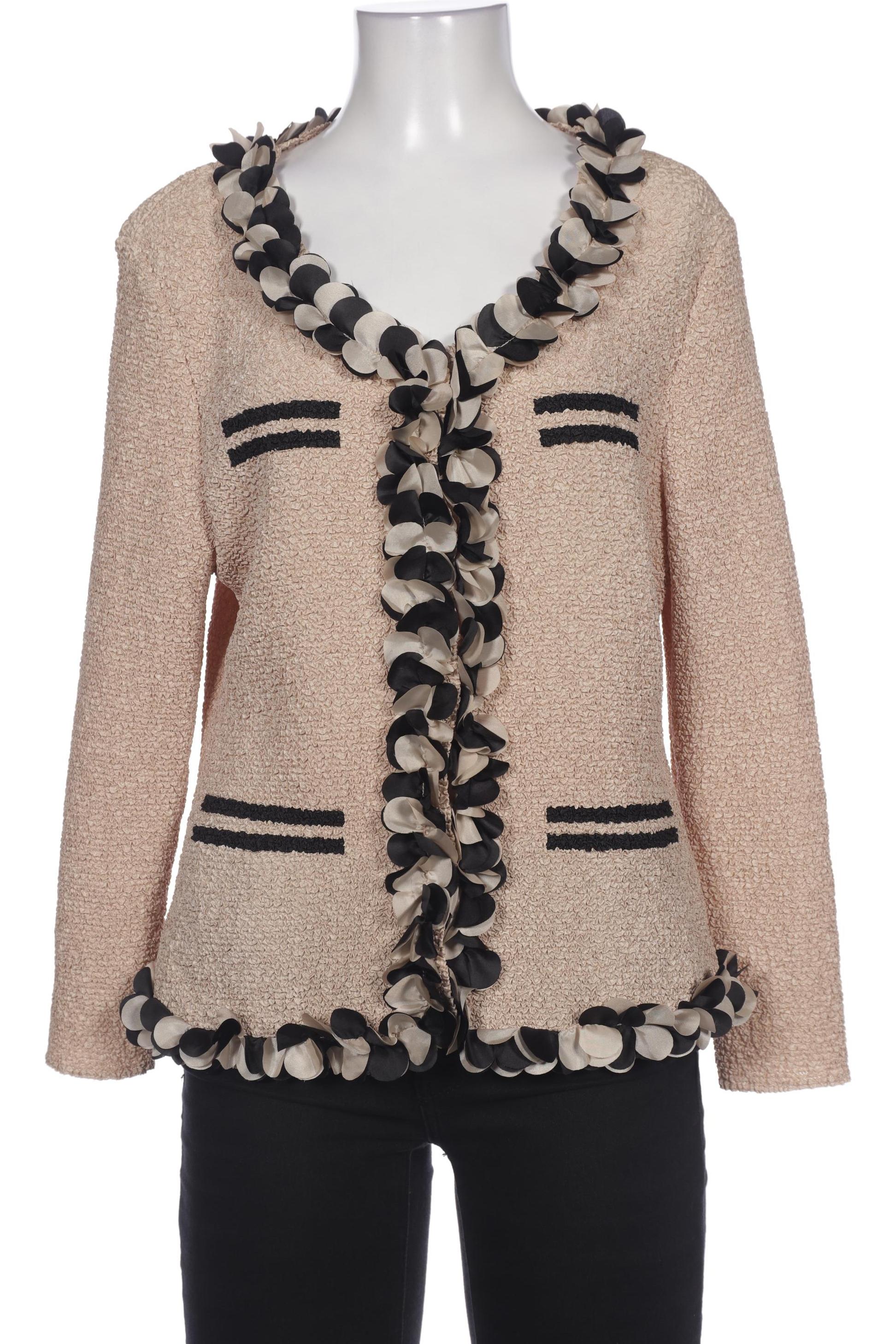

Kriss Sweden Damen Blazer, beige