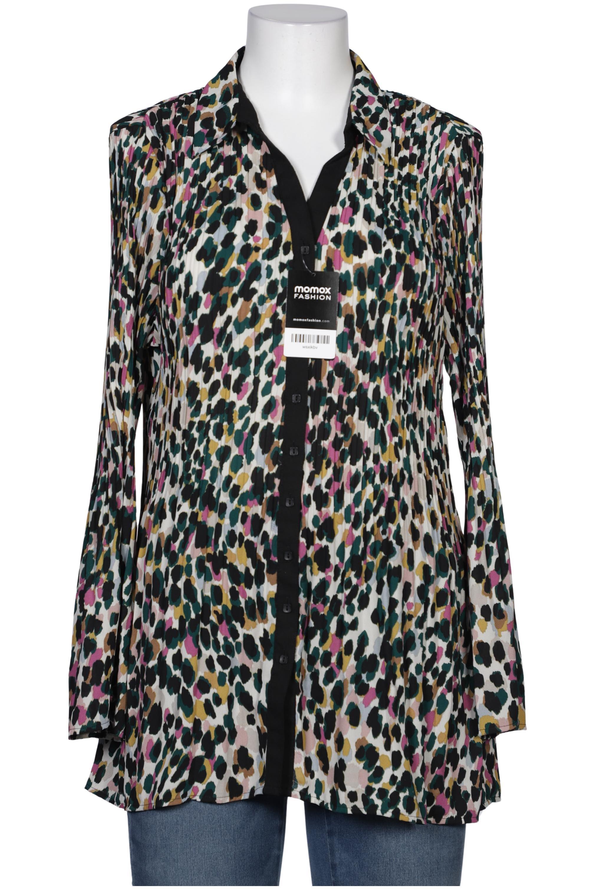 

Kriss Sweden Damen Bluse, mehrfarbig, Gr. 42