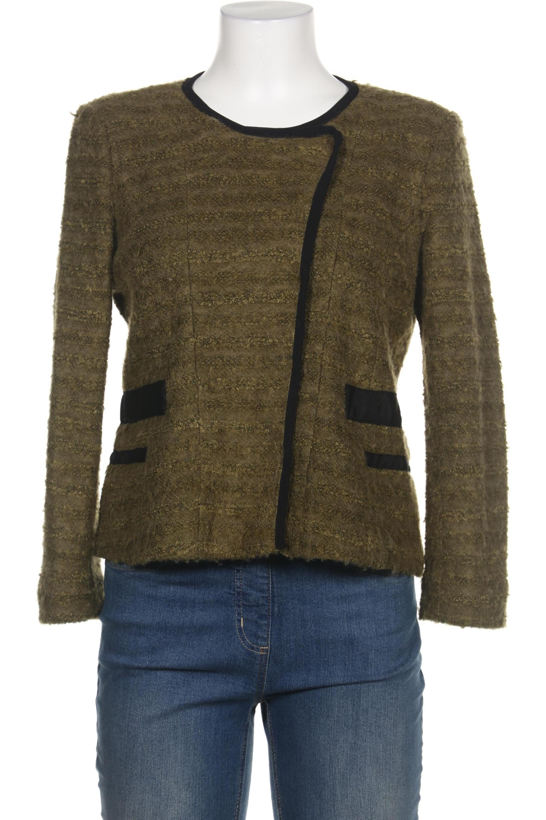 

Kriss Sweden Damen Blazer, grün, Gr. 38