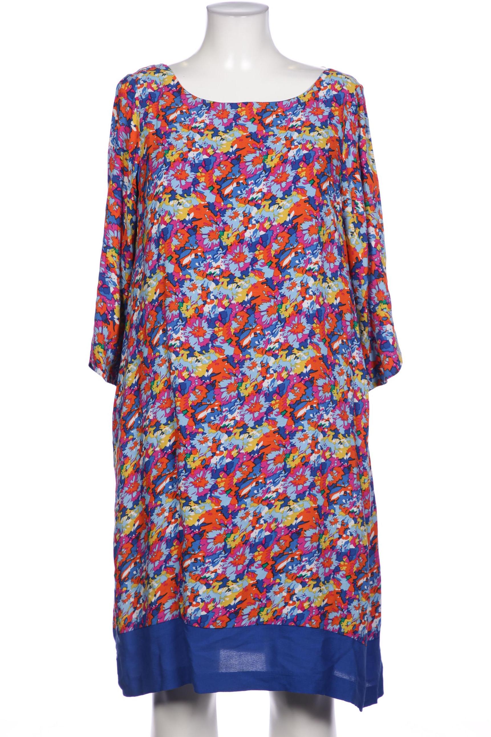 

Kriss Sweden Damen Kleid, mehrfarbig, Gr. 44
