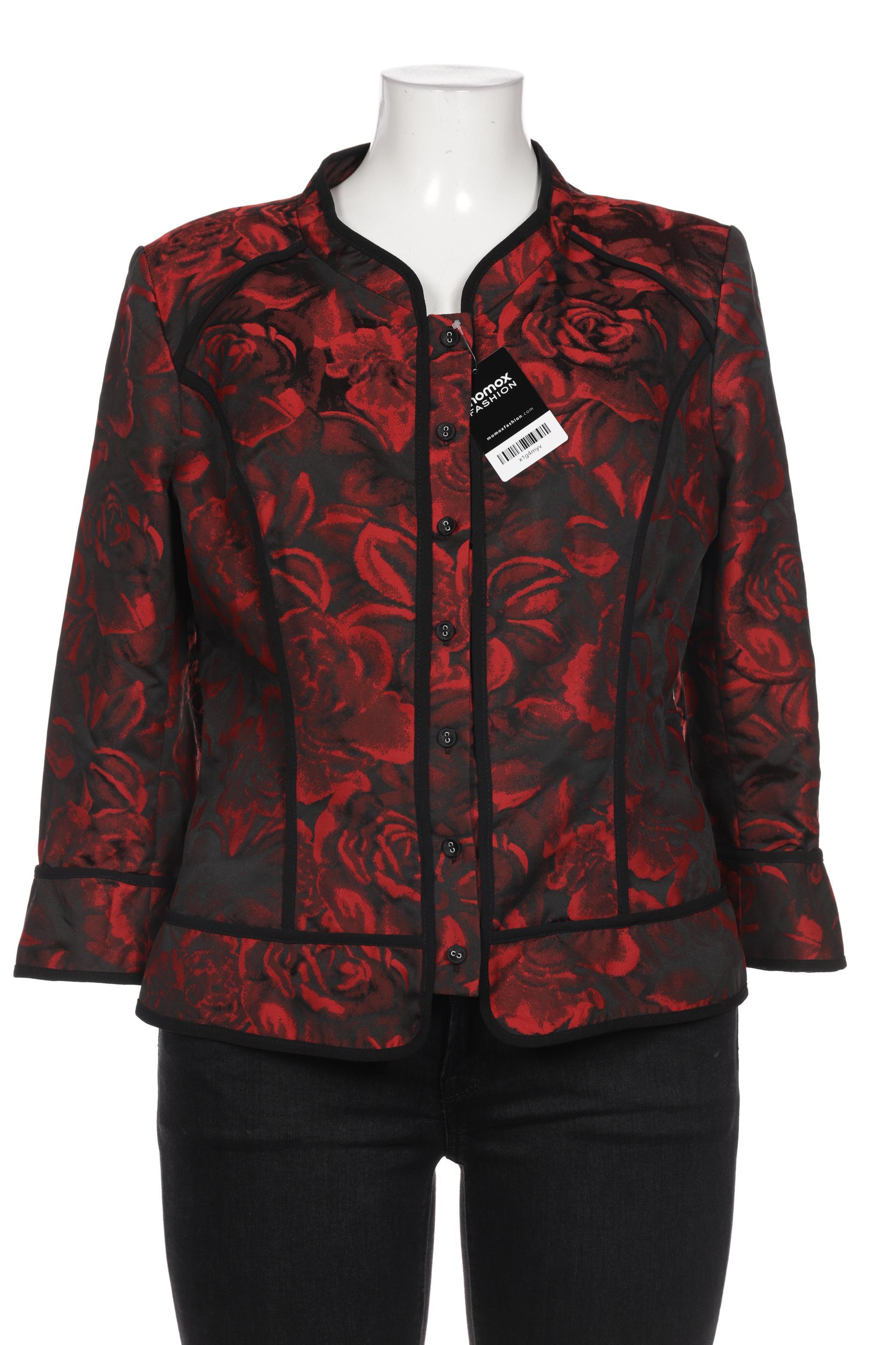 

Kriss Sweden Damen Blazer, rot