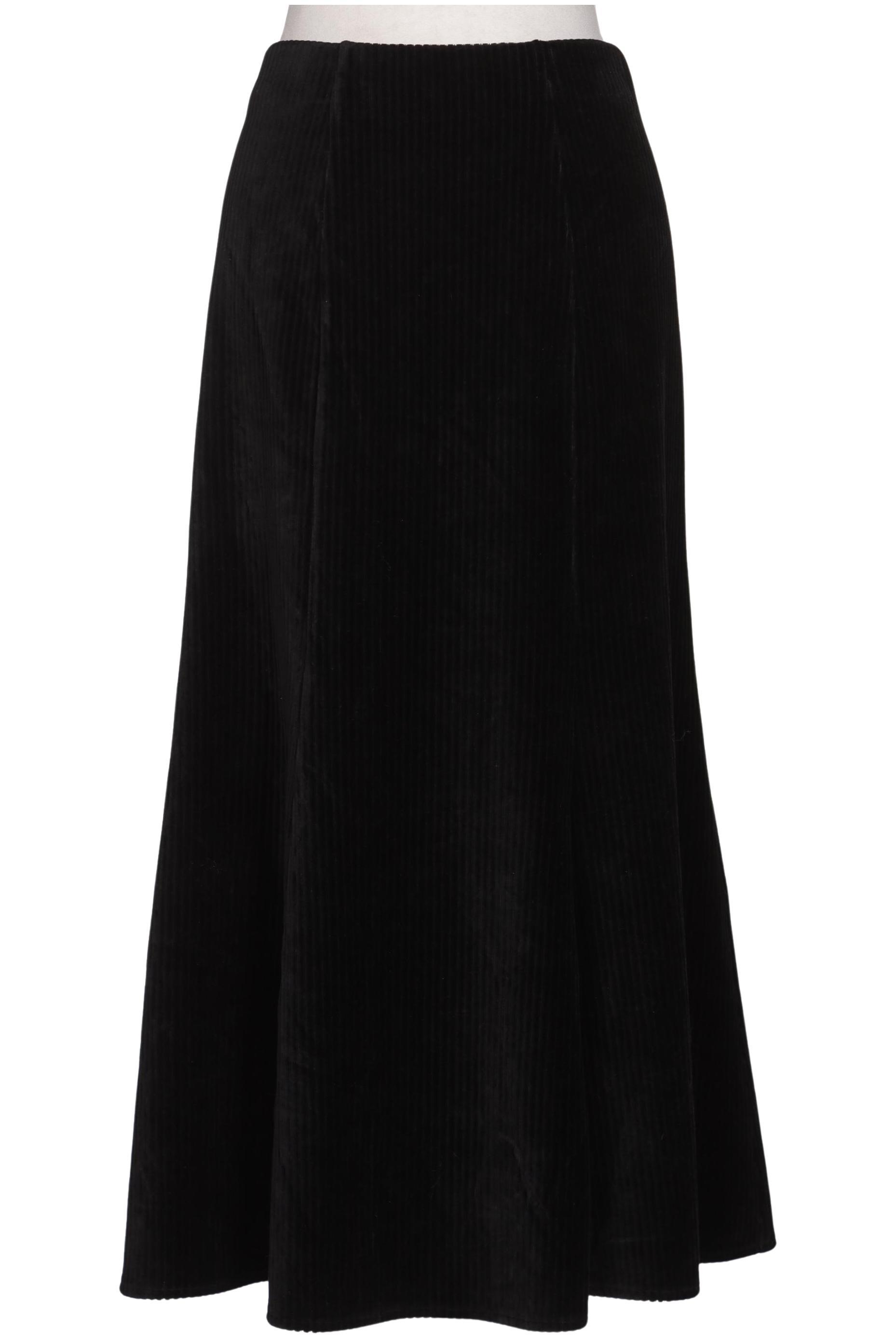 

Kriss Sweden Damen Rock, schwarz, Gr. 38