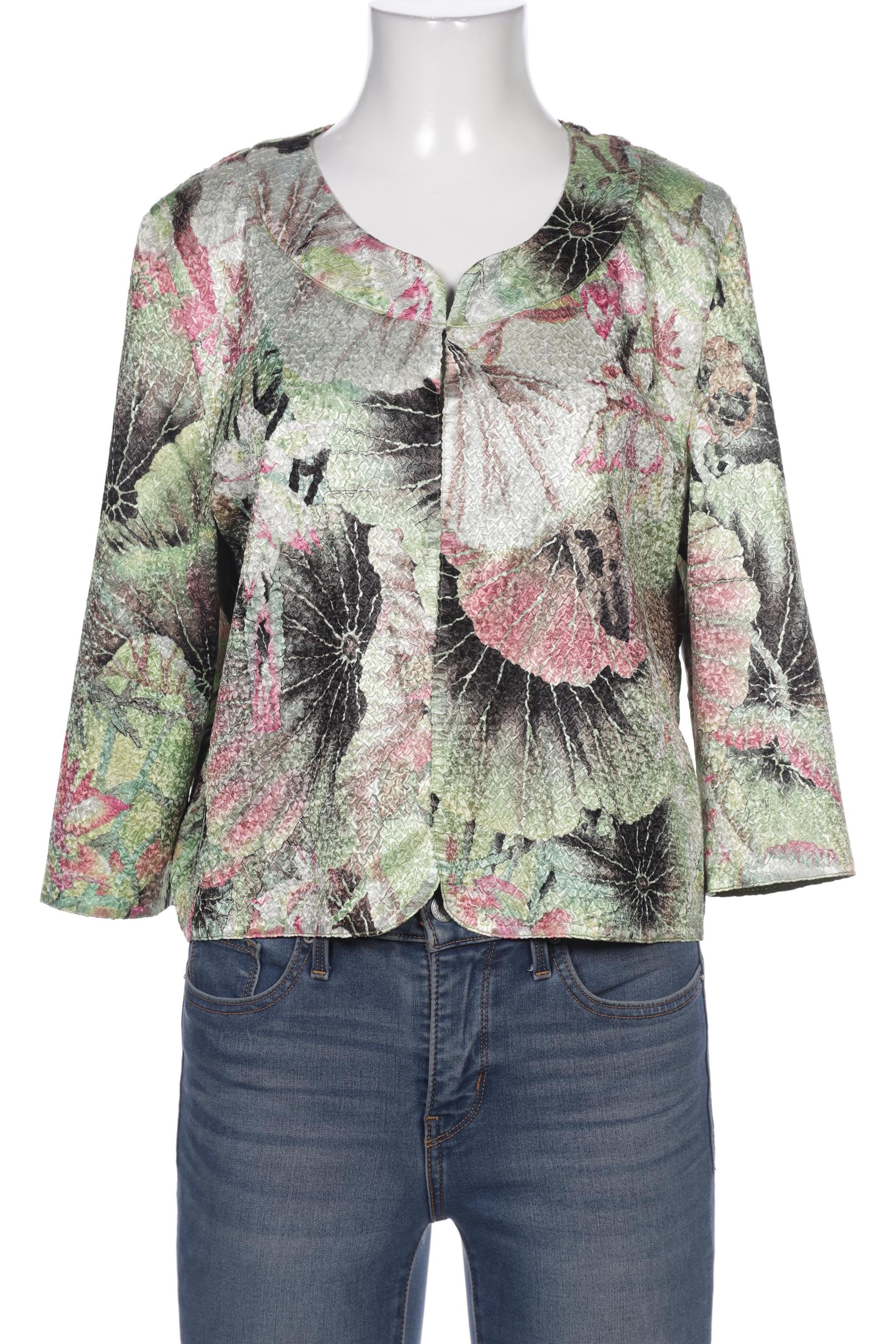 

Kriss Sweden Damen Blazer, grün