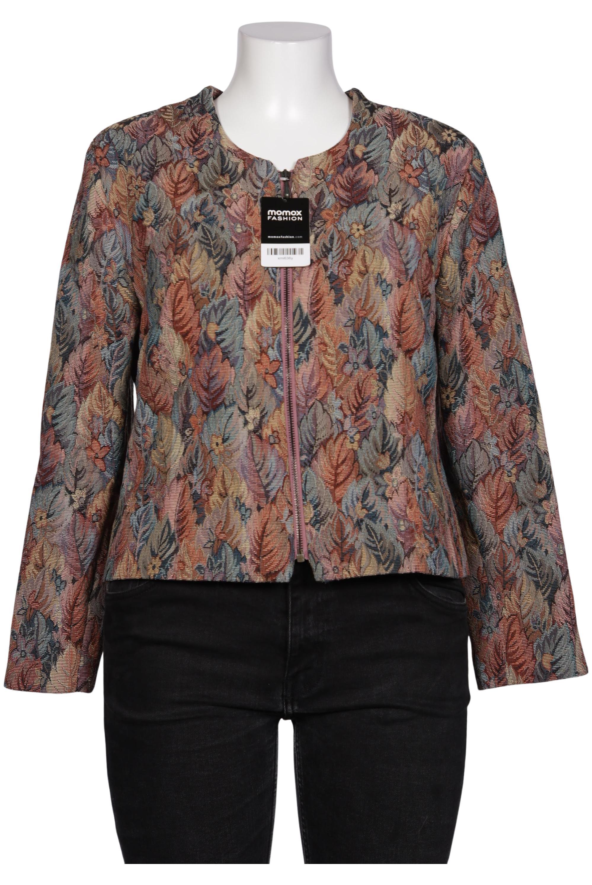 

Kriss Sweden Damen Blazer, mehrfarbig, Gr. 42