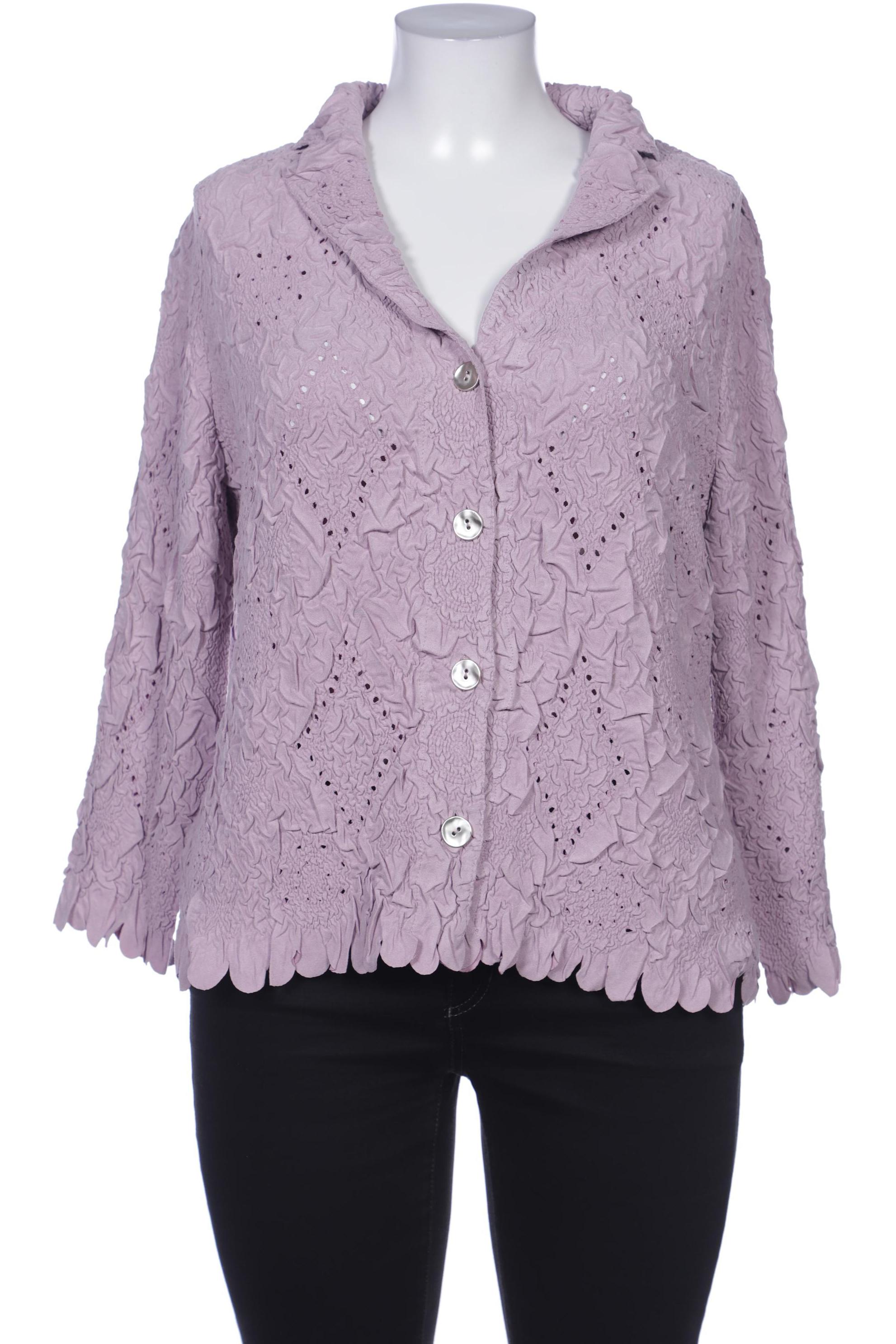 

Kriss Sweden Damen Blazer, flieder, Gr. 42