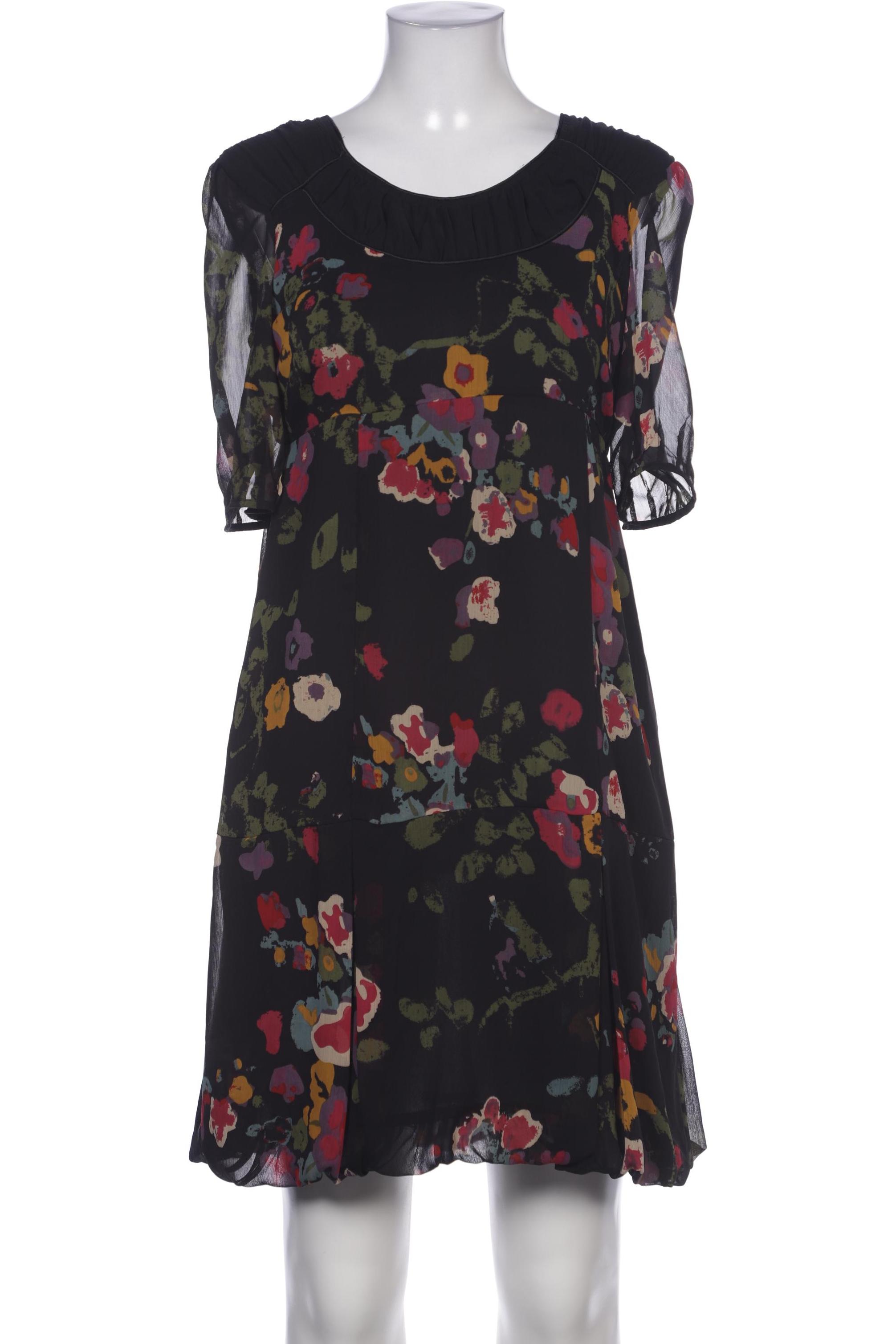 

Kriss Sweden Damen Kleid, schwarz, Gr. 36