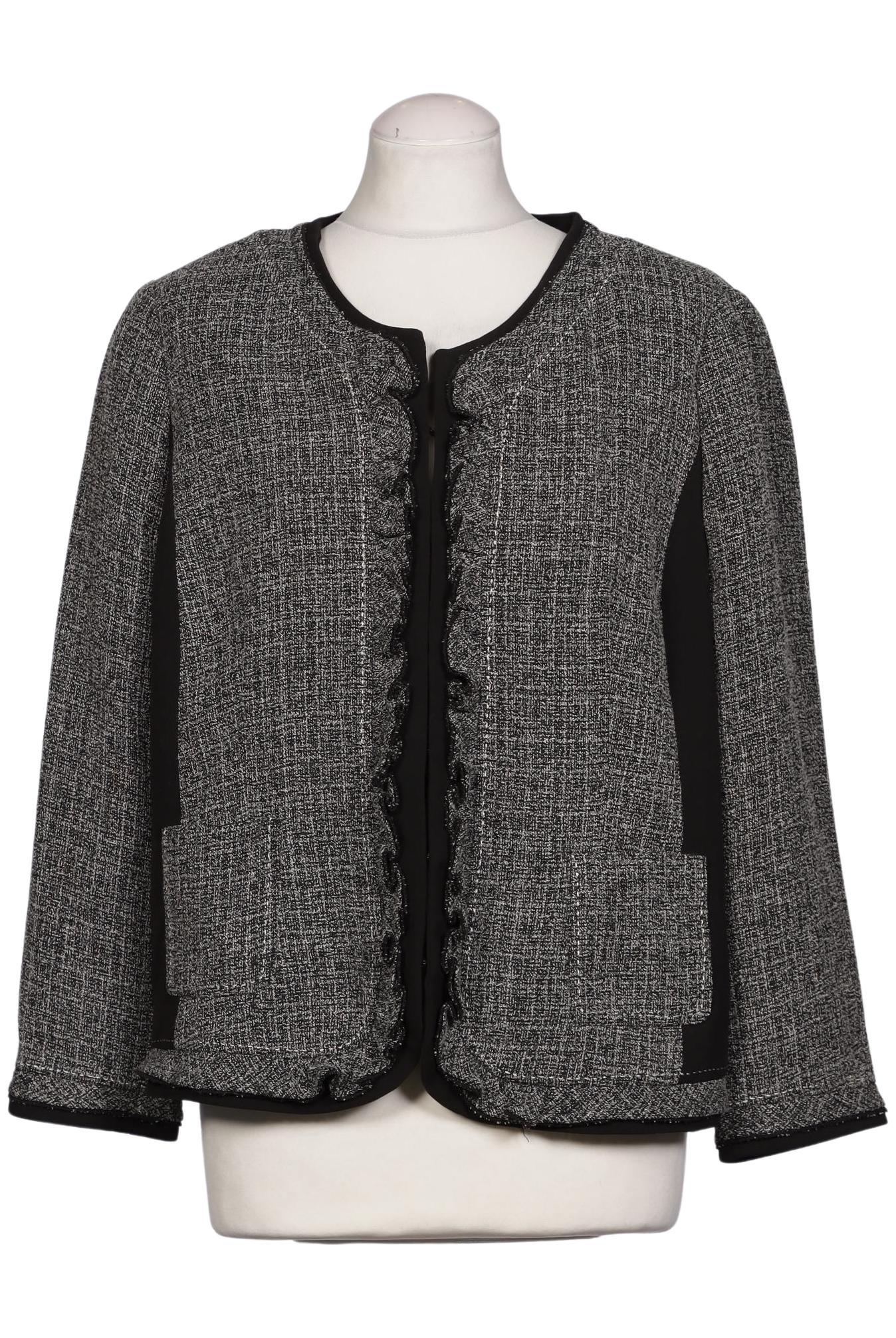 

Kriss Sweden Damen Blazer, mehrfarbig, Gr. 38