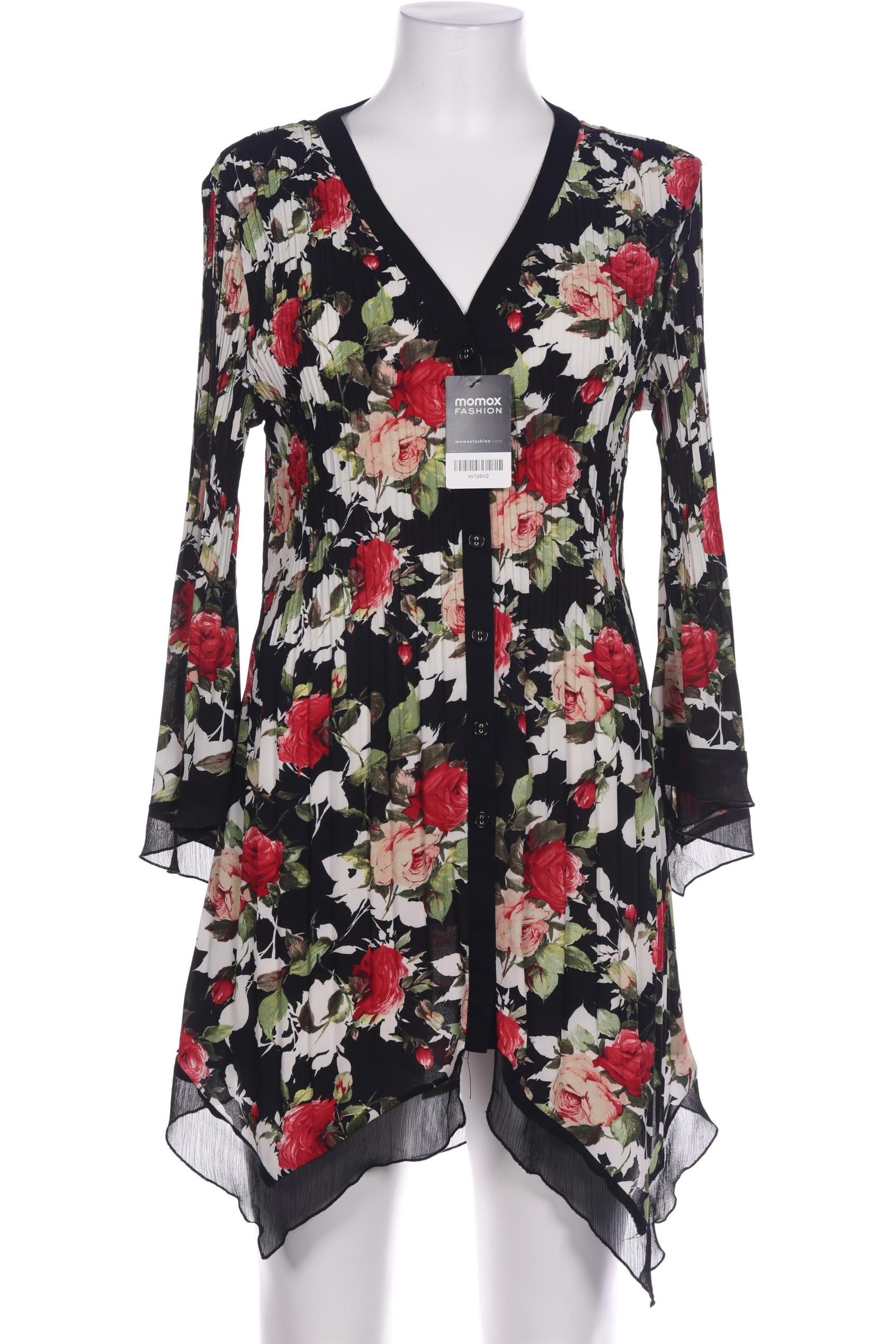 

Kriss Sweden Damen Bluse, mehrfarbig, Gr. 38
