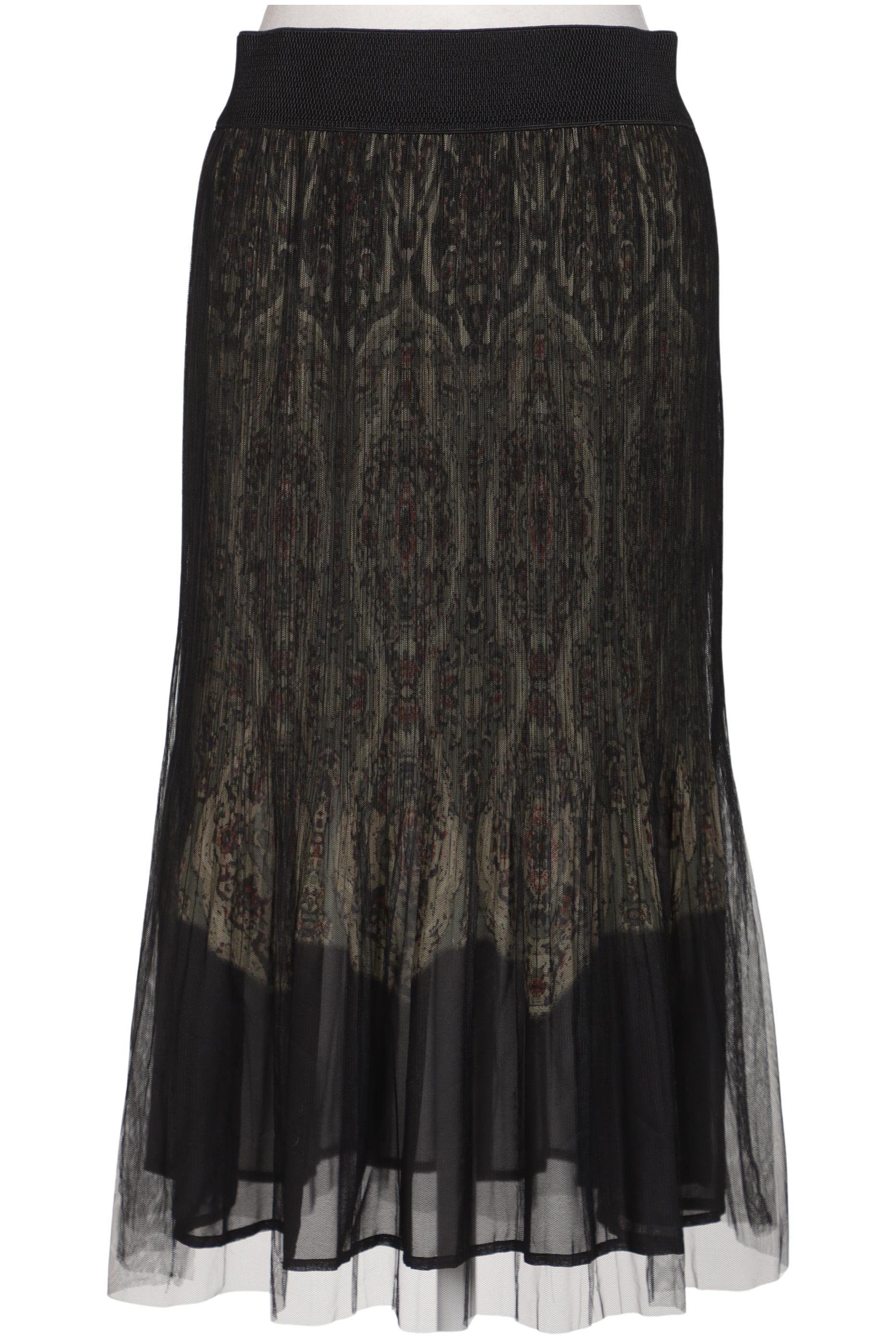 

Kriss Sweden Damen Rock, schwarz, Gr. 38