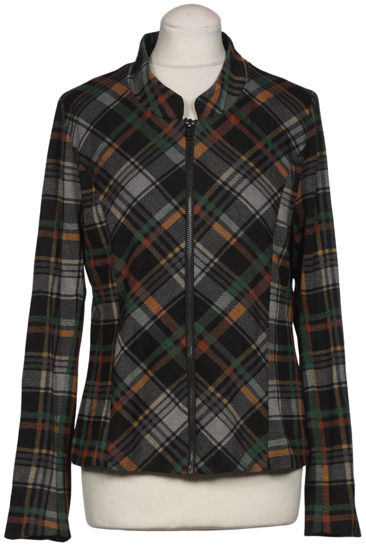 

Kriss Sweden Damen Blazer, mehrfarbig, Gr. 38