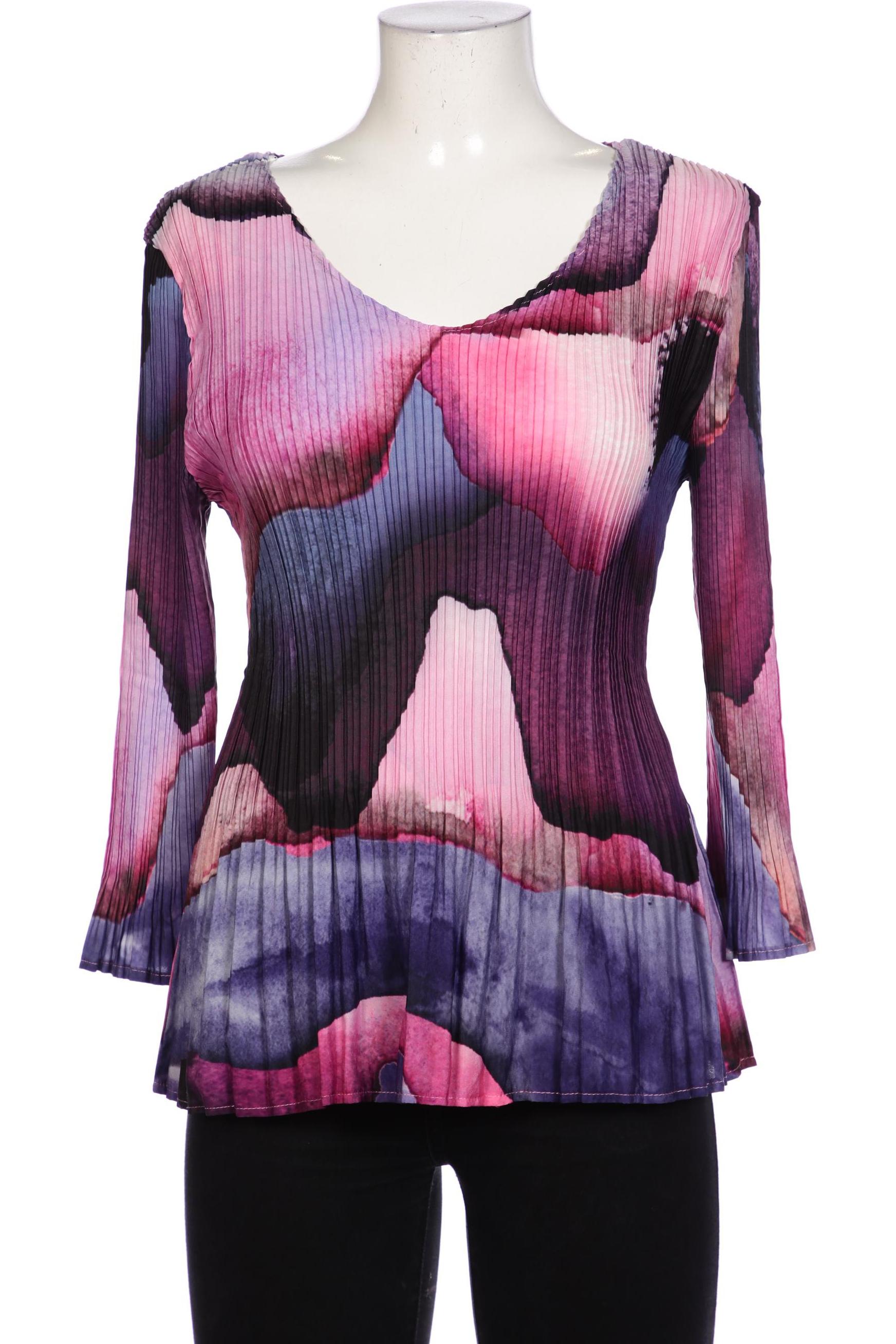 

Kriss Sweden Damen Bluse, pink, Gr. 42