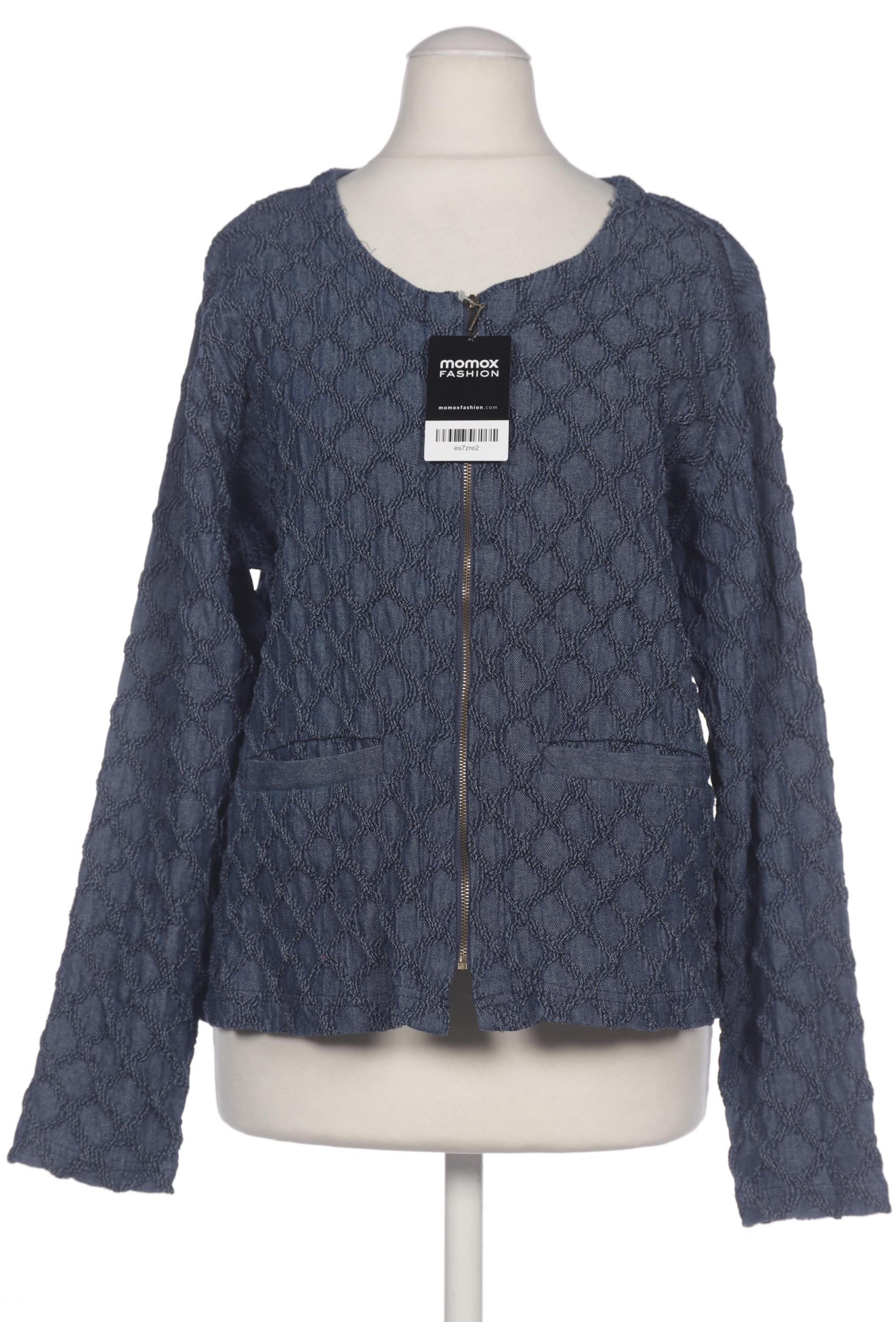 

Kriss Sweden Damen Blazer, marineblau, Gr. 36